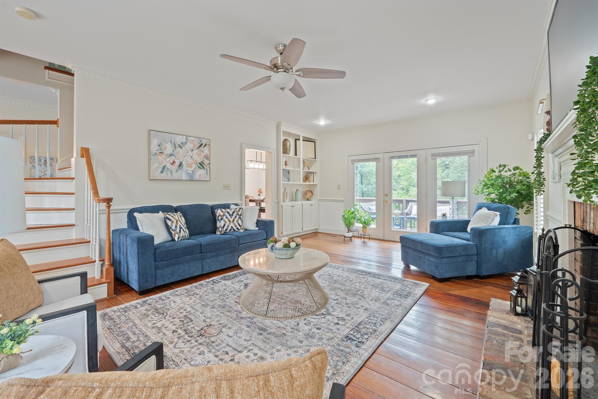2720 Steeplechase Road Property Photo 3