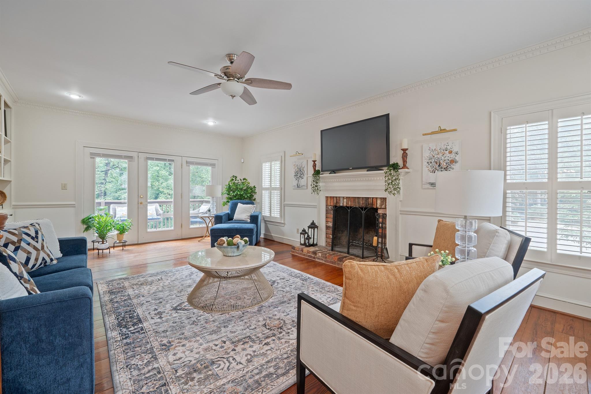 2720 Steeplechase Road Property Photo 5