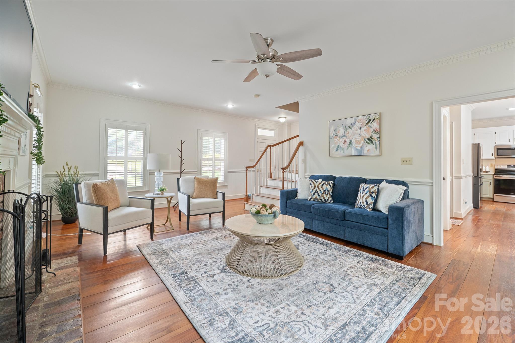 2720 Steeplechase Road Property Photo 6
