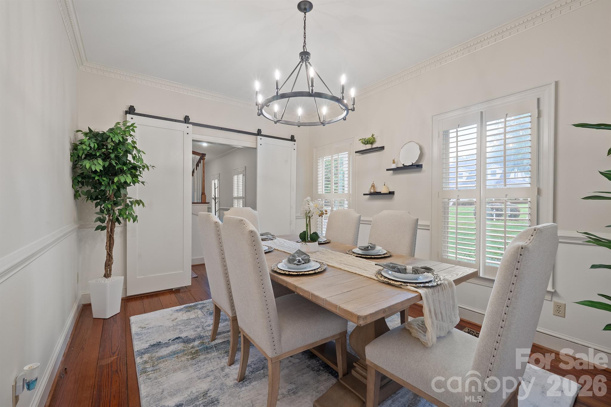 2720 Steeplechase Road Property Photo 7