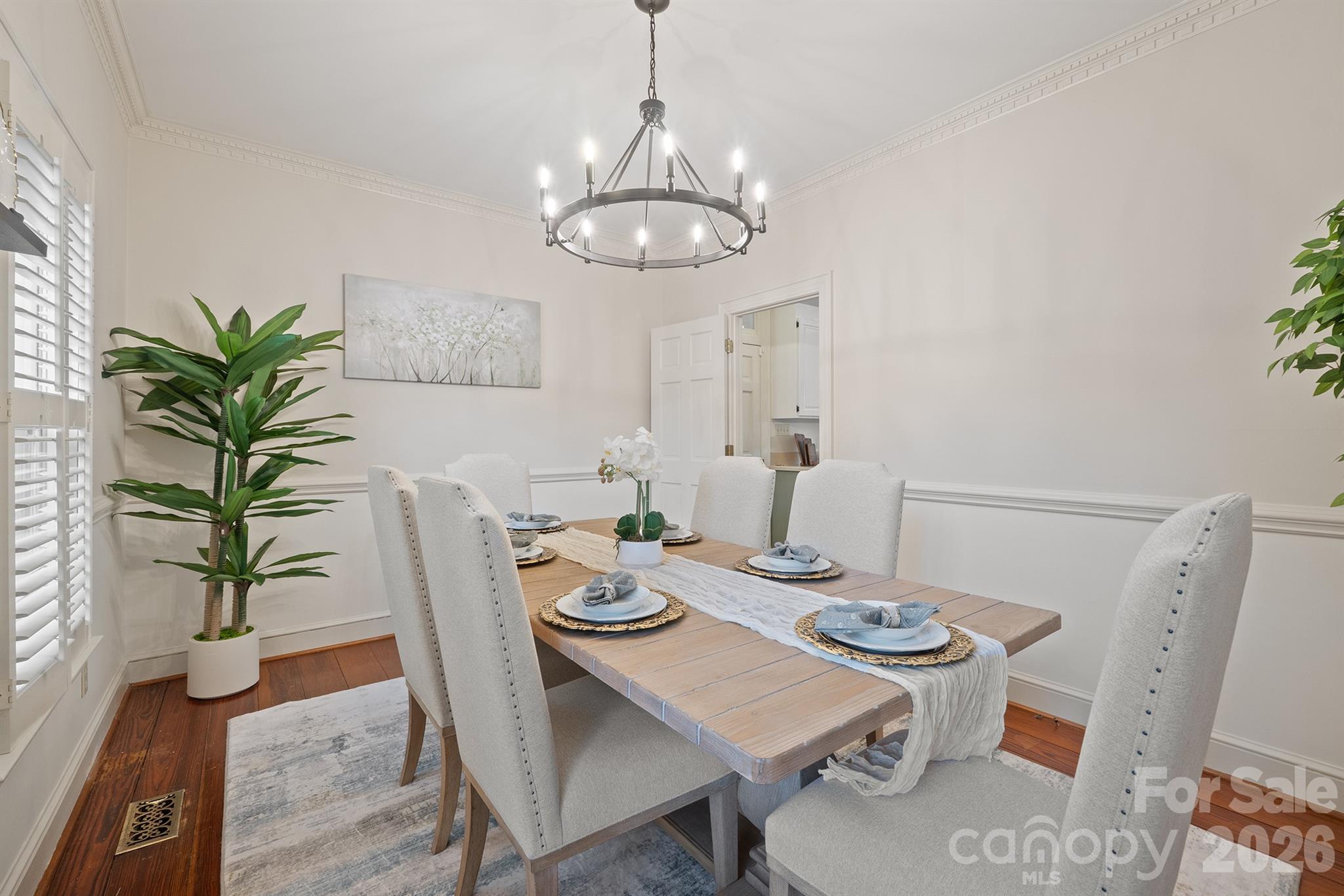 2720 Steeplechase Road Property Photo 8