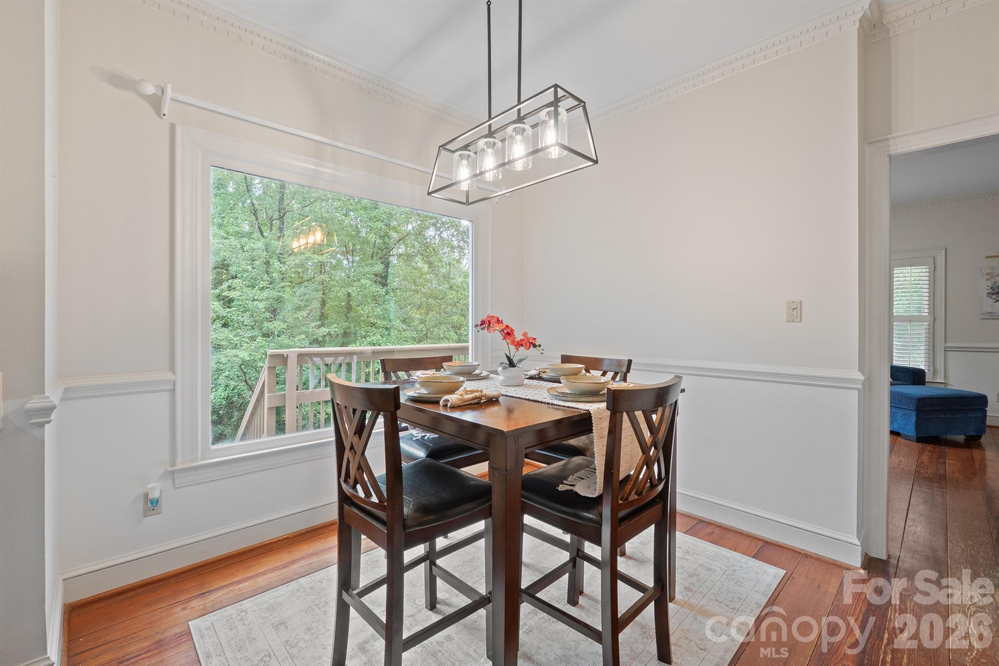 2720 Steeplechase Road Property Photo 9