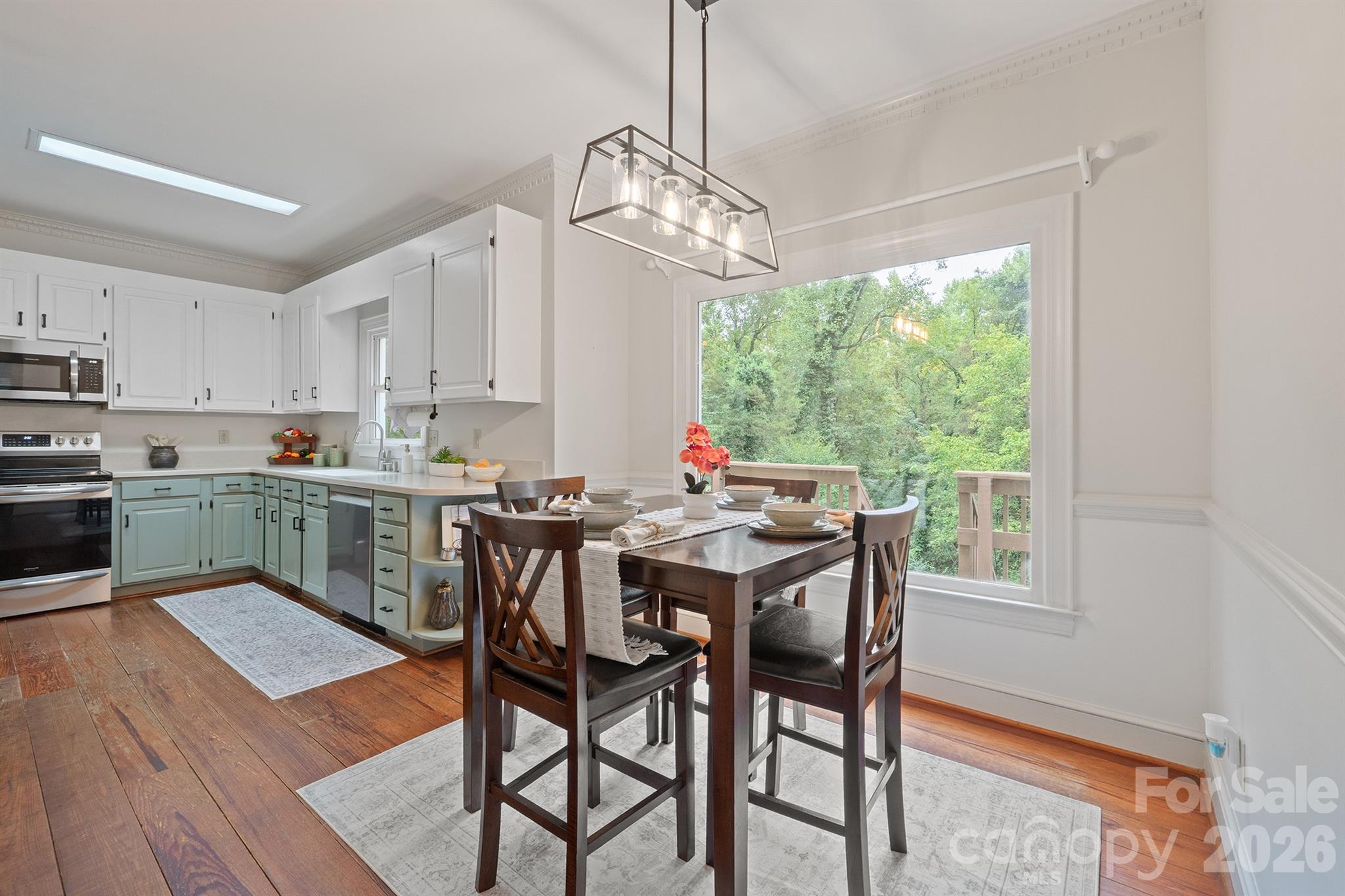 2720 Steeplechase Road Property Photo 10