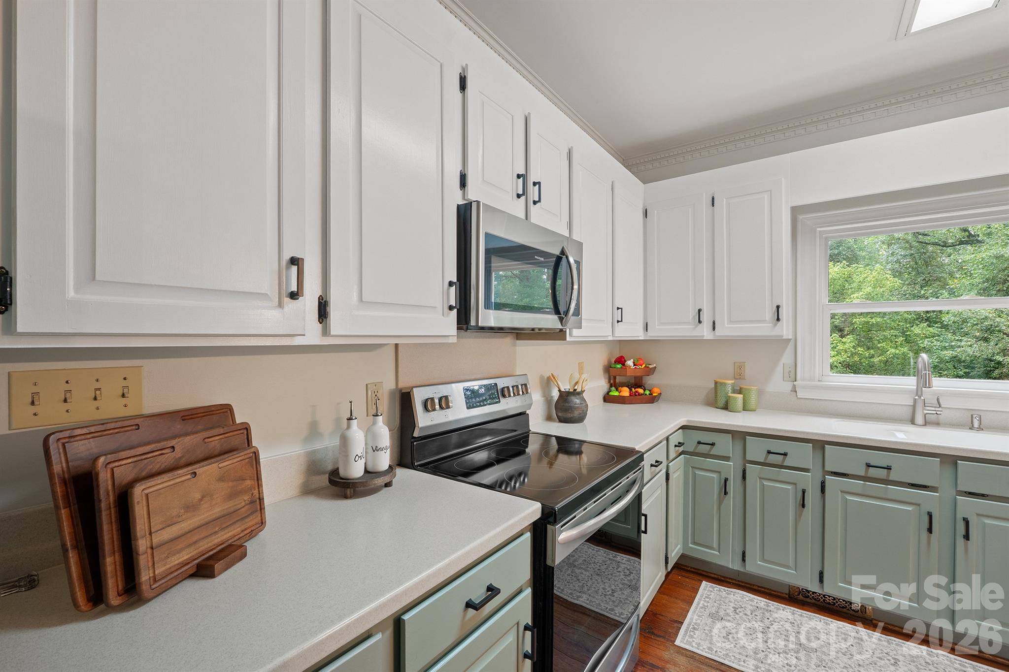 2720 Steeplechase Road Property Photo 12