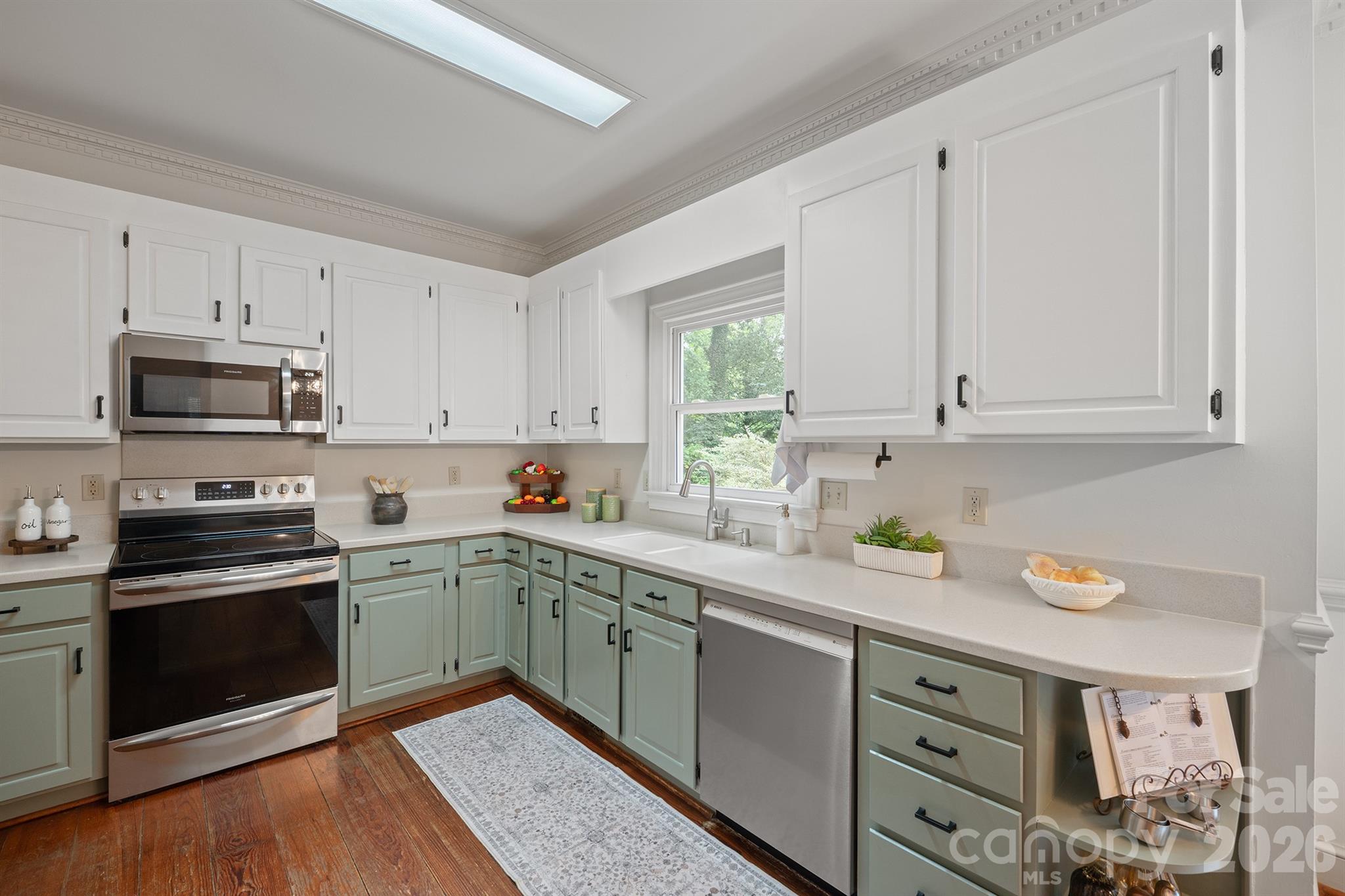 2720 Steeplechase Road Property Photo 13