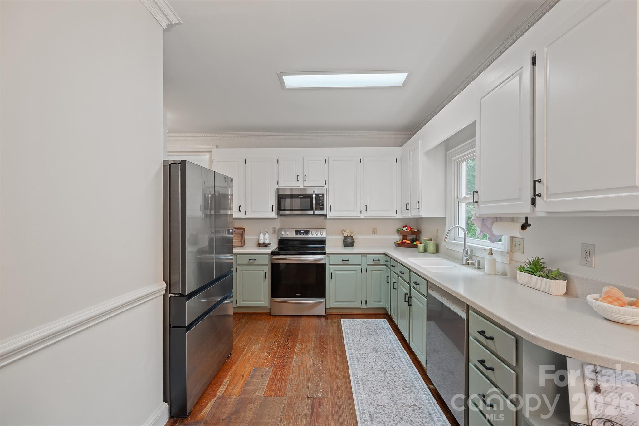 2720 Steeplechase Road Property Photo 14