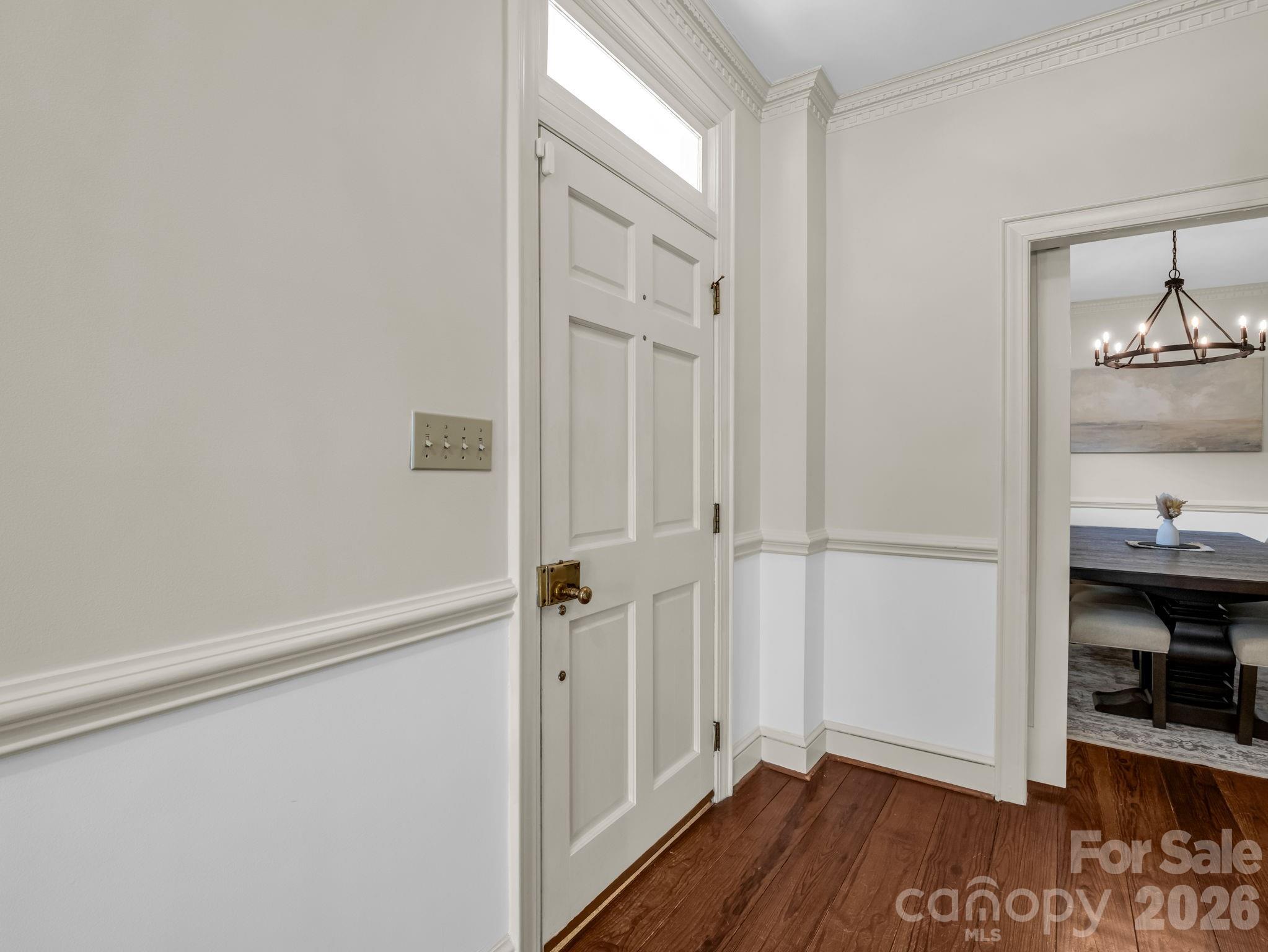 2720 Steeplechase Road Property Photo 15