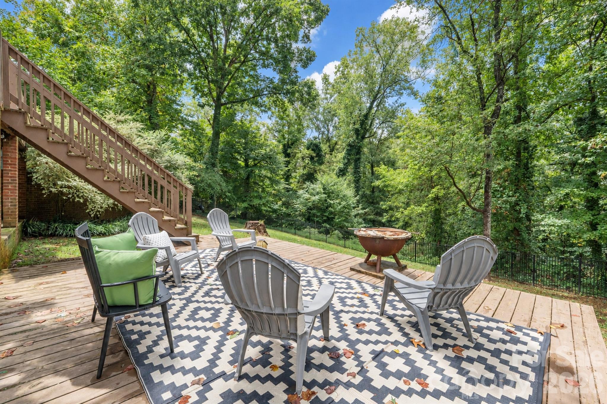 2720 Steeplechase Road Property Photo 37
