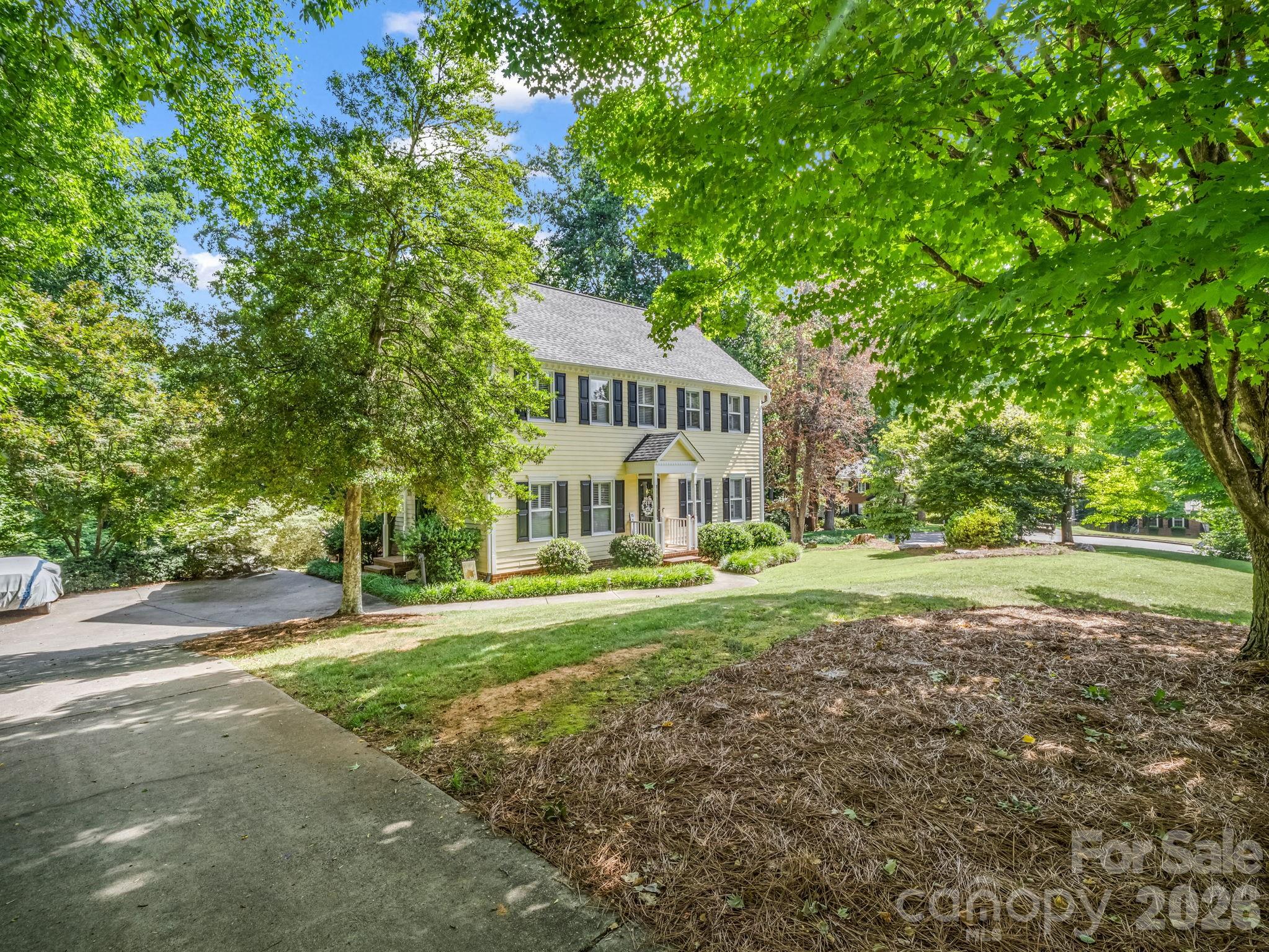 2720 Steeplechase Road Property Photo 41