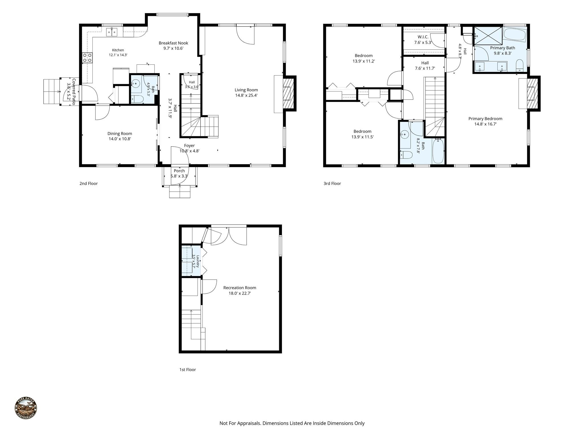 2720 Steeplechase Road Property Photo 42