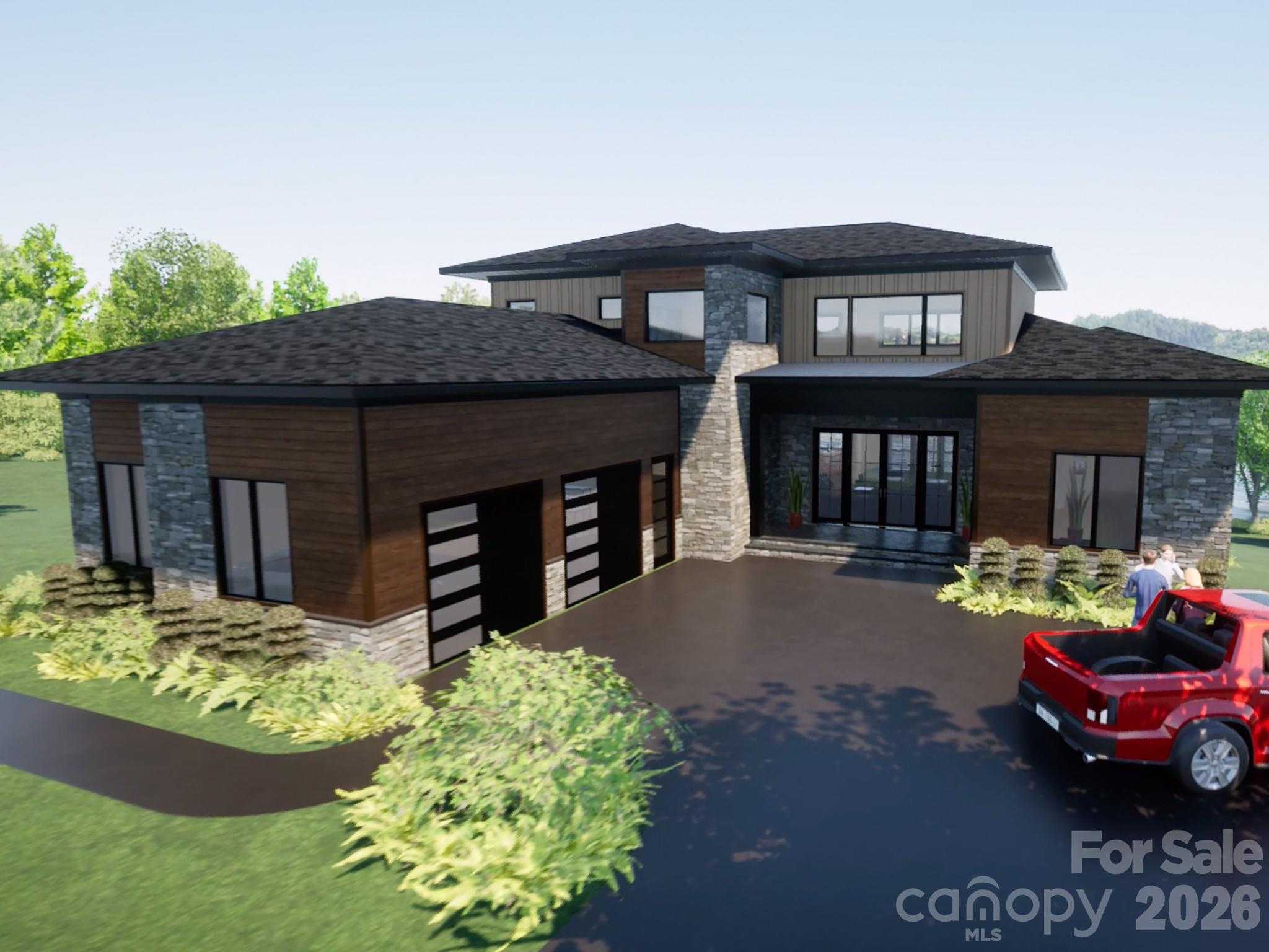 1216 Great Egret Drive Property Photo 1