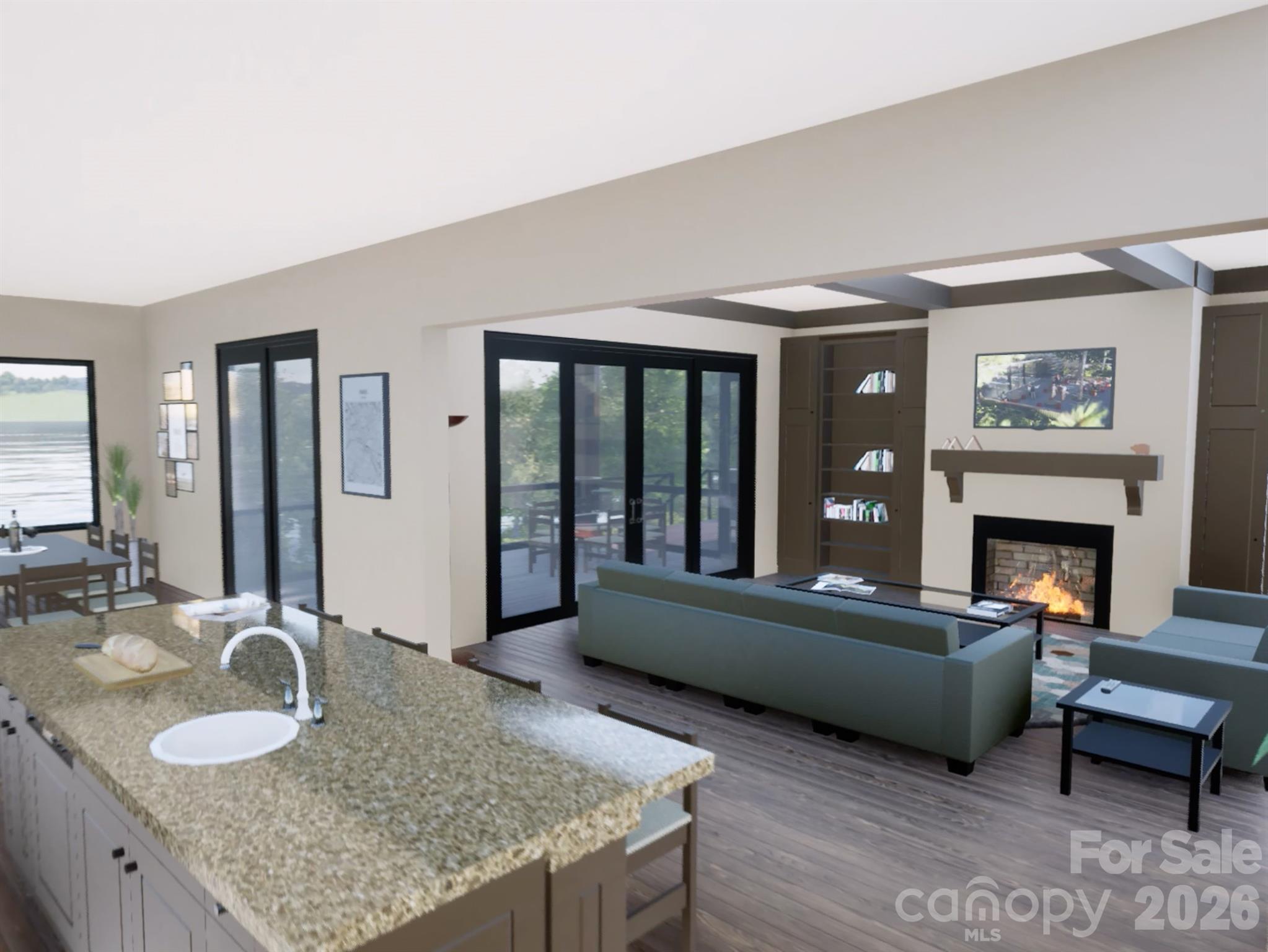 1216 Great Egret Drive Property Photo 12