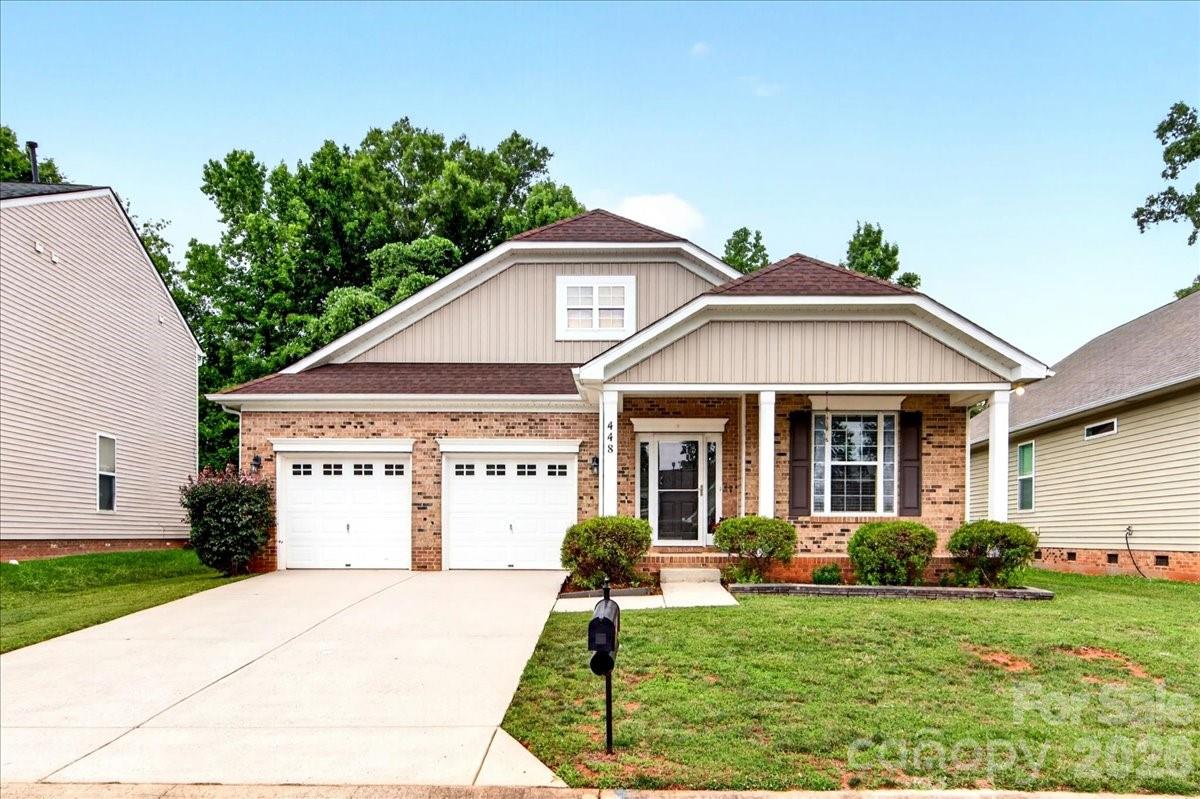 448 Anvil Draw Place Property Photo 1