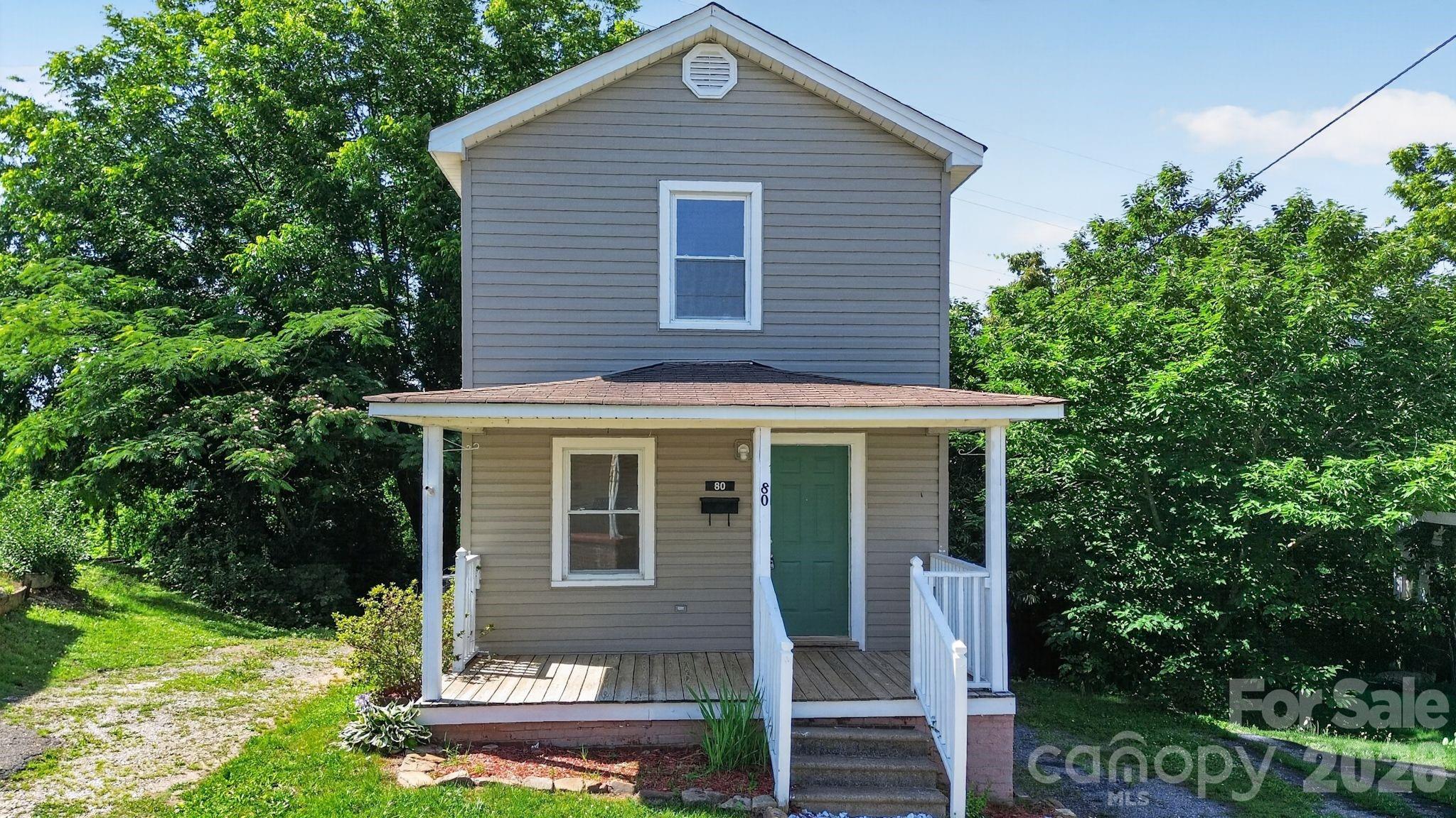 80 Ridge Street Property Photo 1