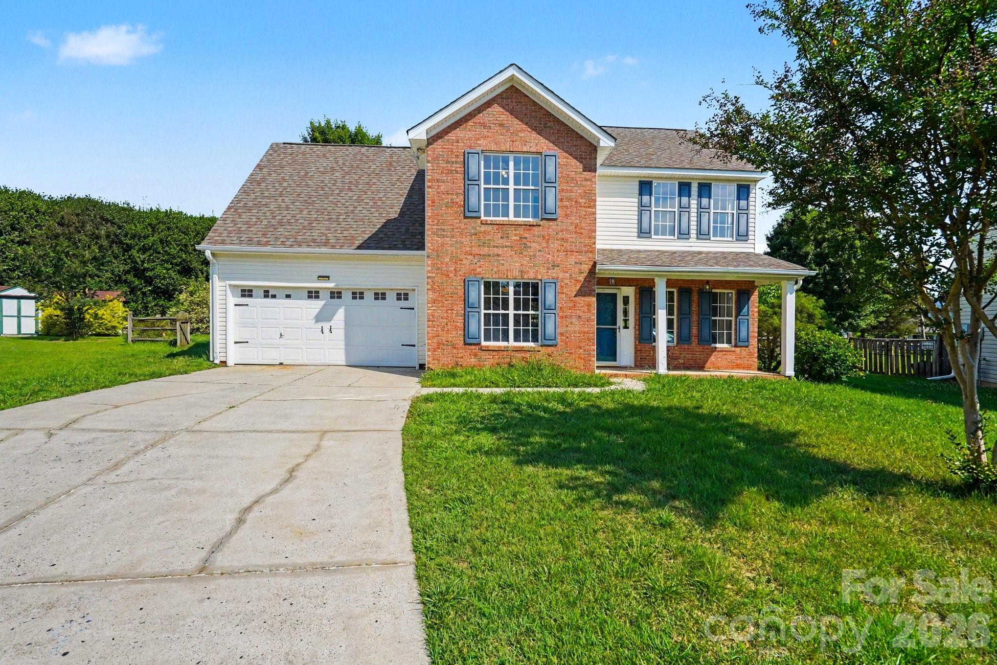 4891 Aldridge Place Property Photo 1