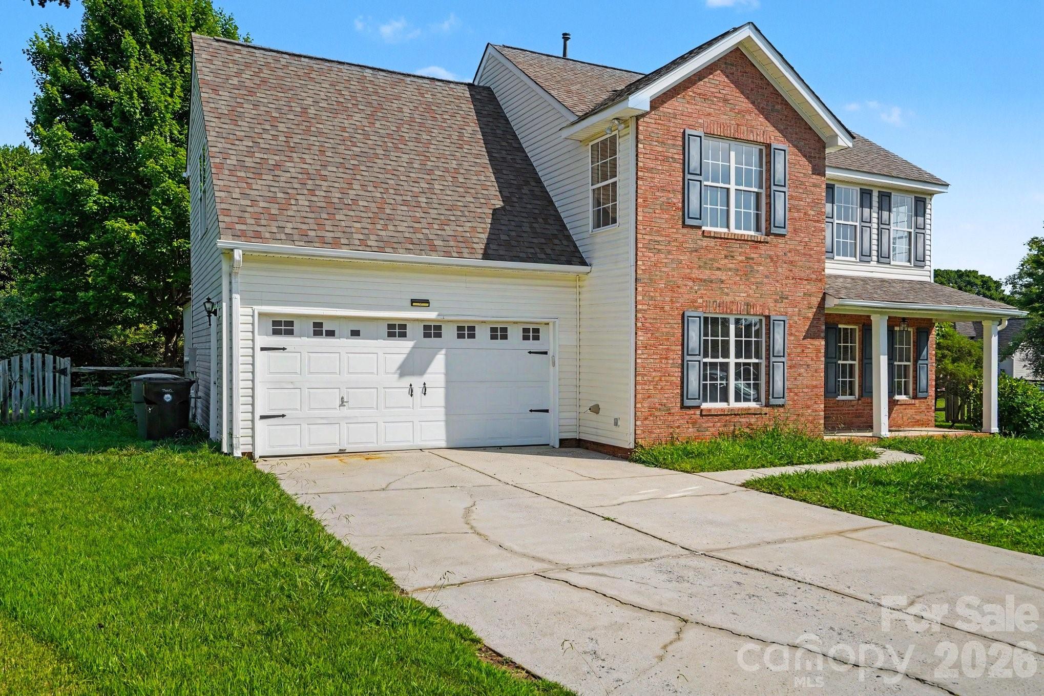 4891 Aldridge Place Property Photo 2