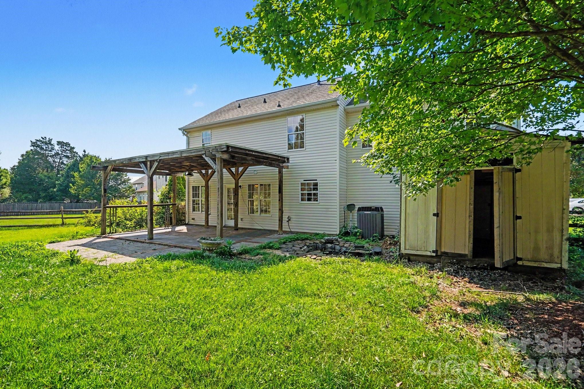 4891 Aldridge Place Property Photo 27