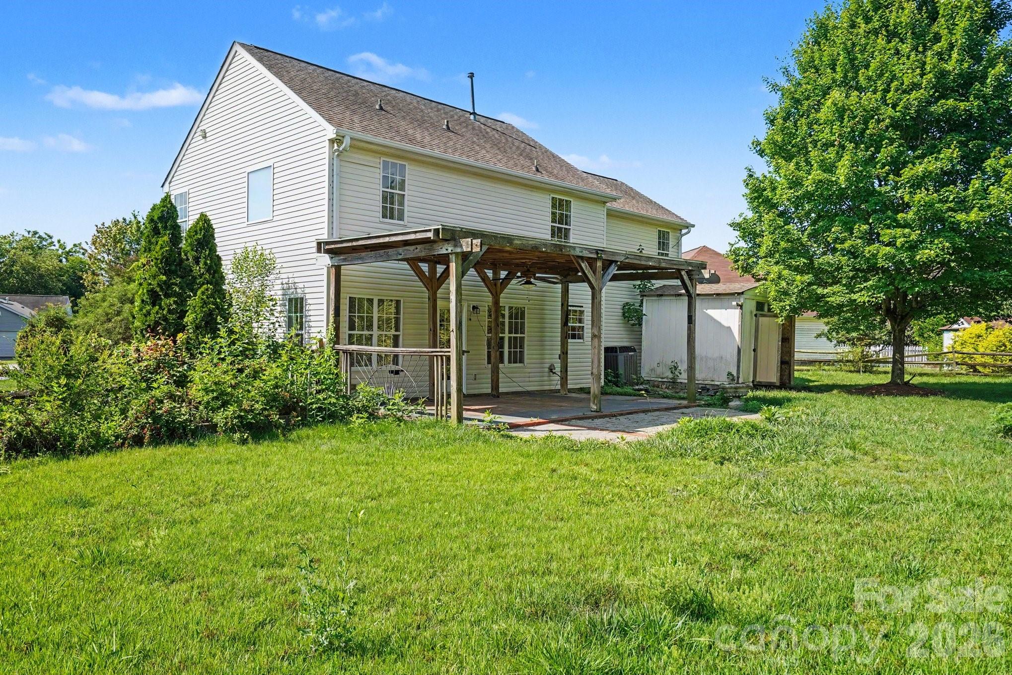 4891 Aldridge Place Property Photo 28