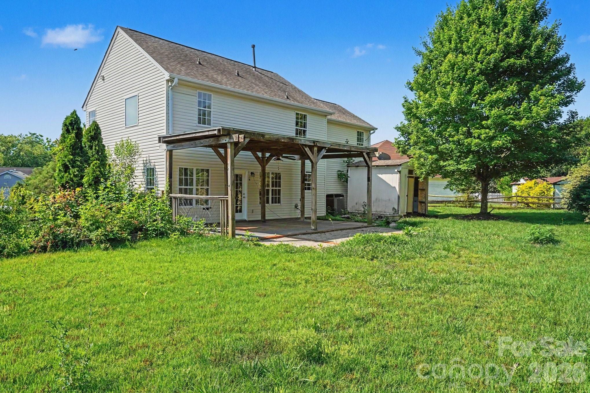 4891 Aldridge Place Property Photo 29