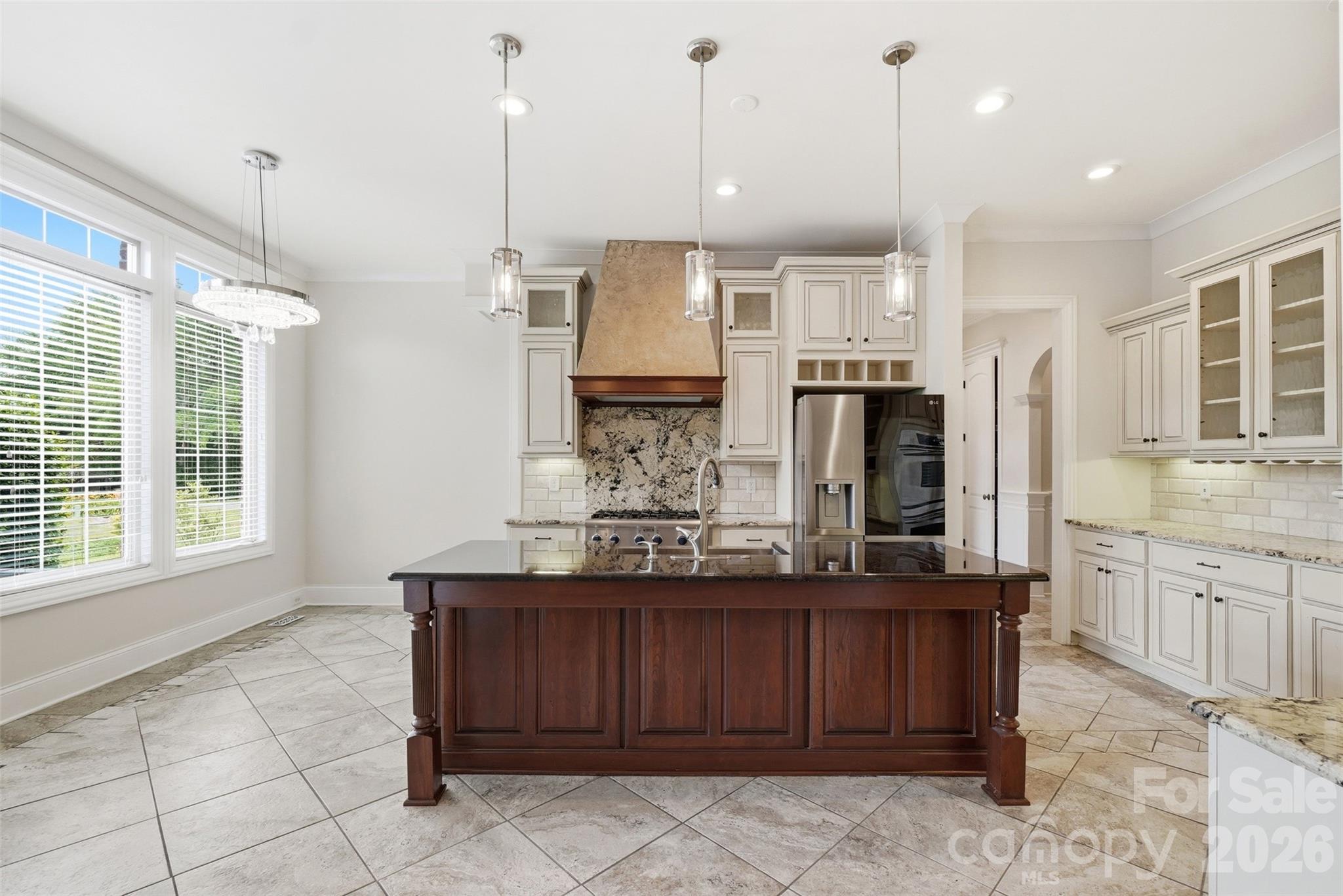 6205 Buhrstone Court Property Photo 7