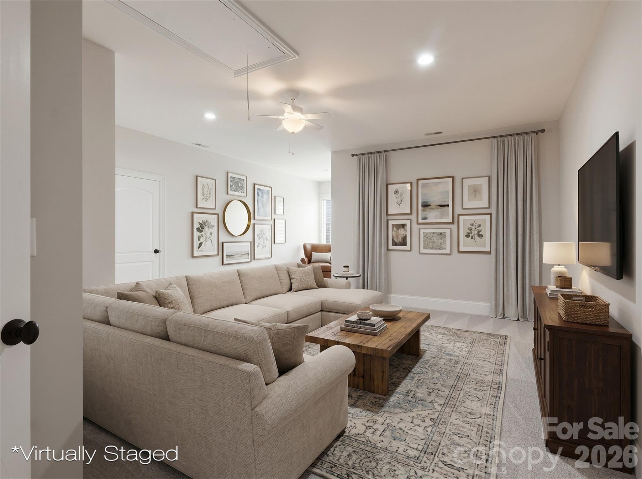 6205 Buhrstone Court Property Photo 10
