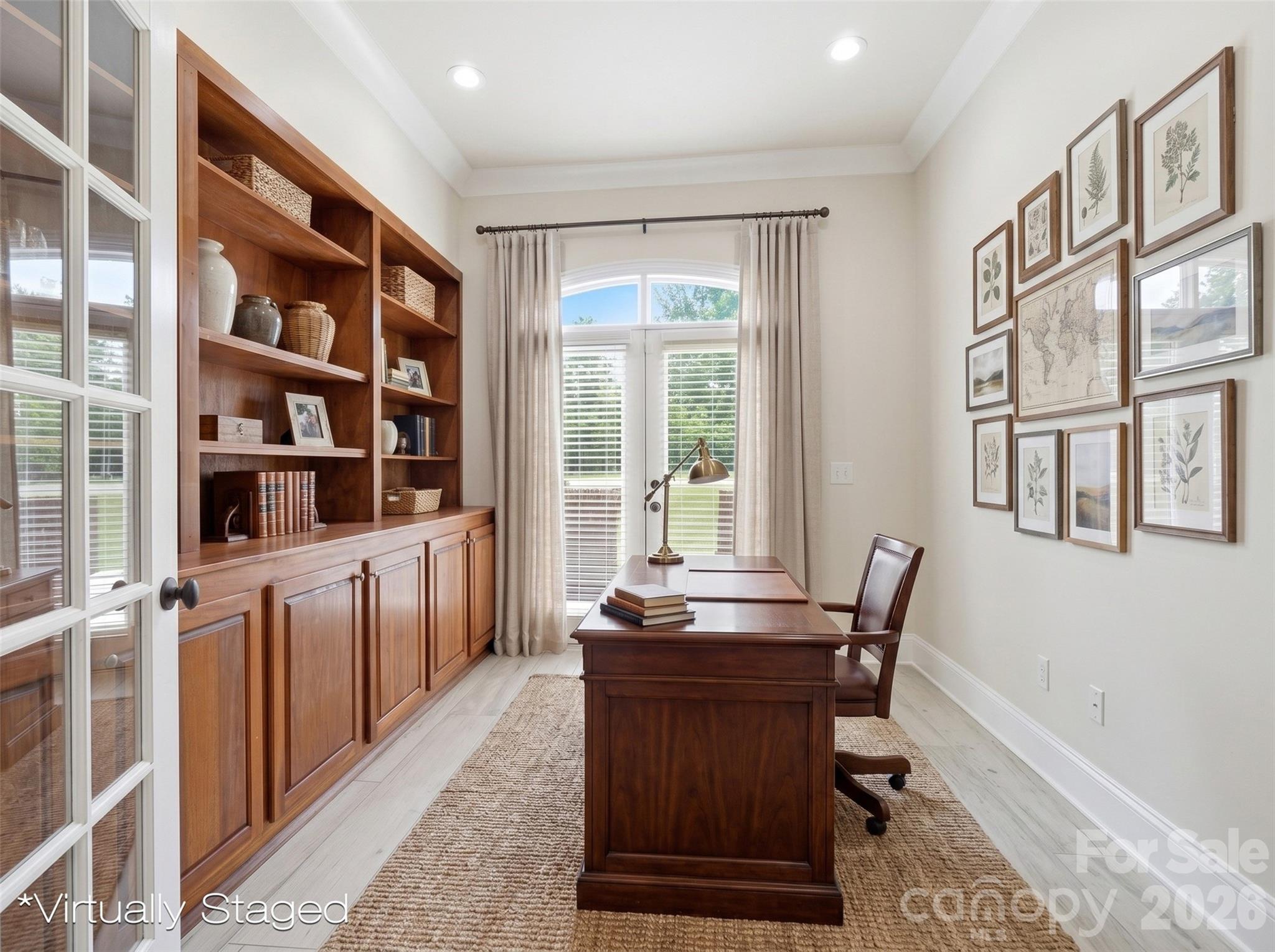 6205 Buhrstone Court Property Photo 11