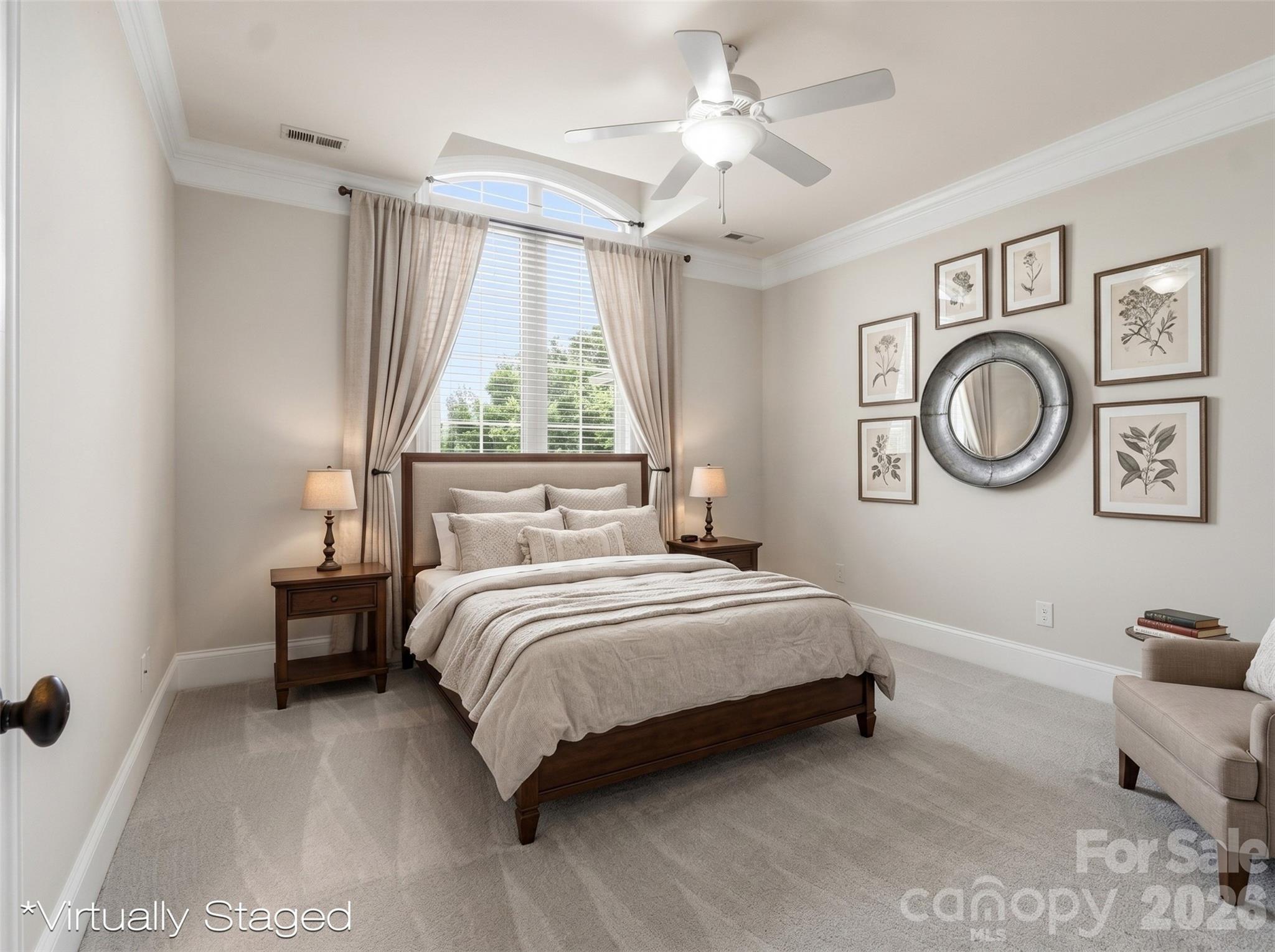 6205 Buhrstone Court Property Photo 13