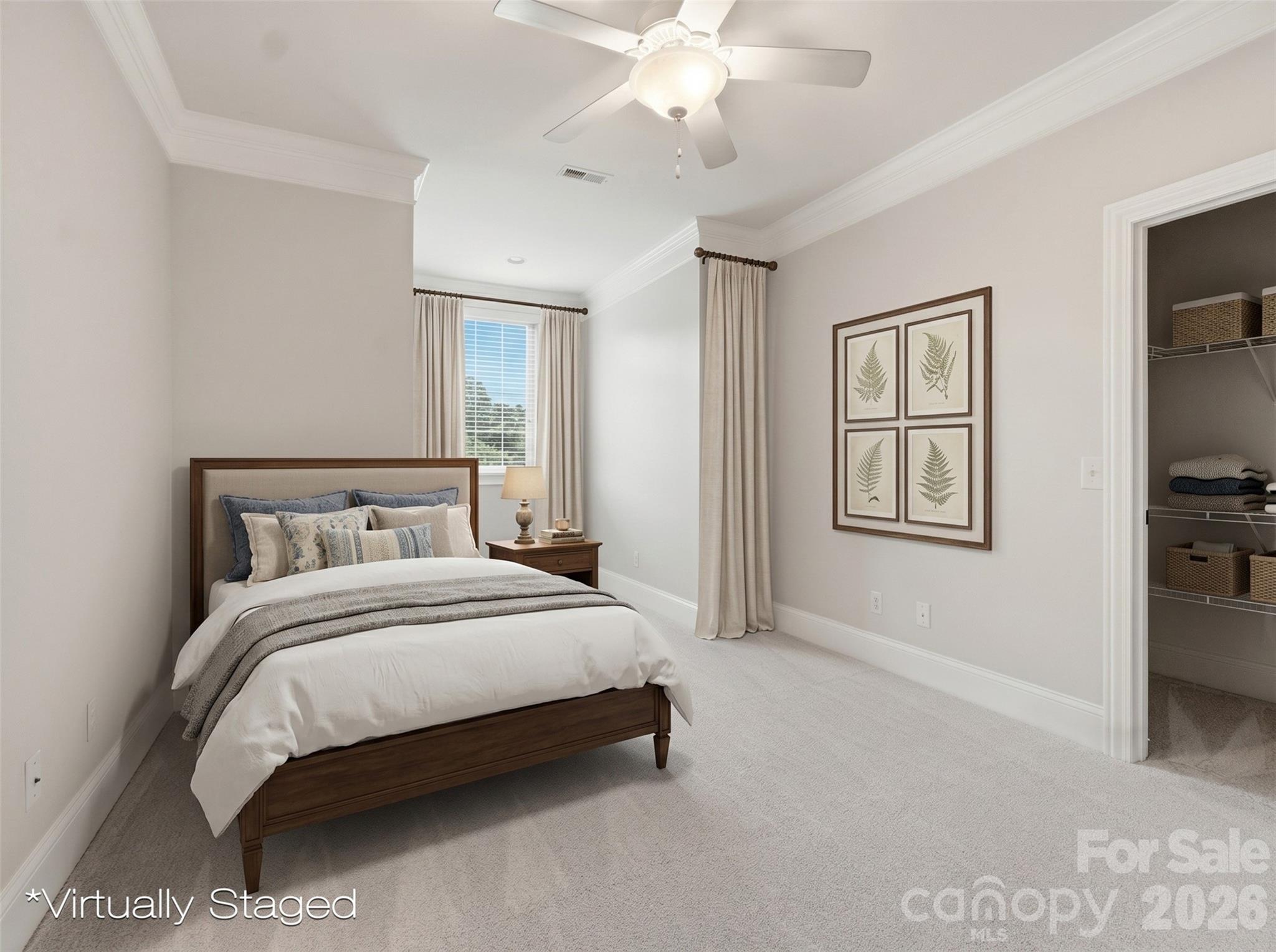 6205 Buhrstone Court Property Photo 15