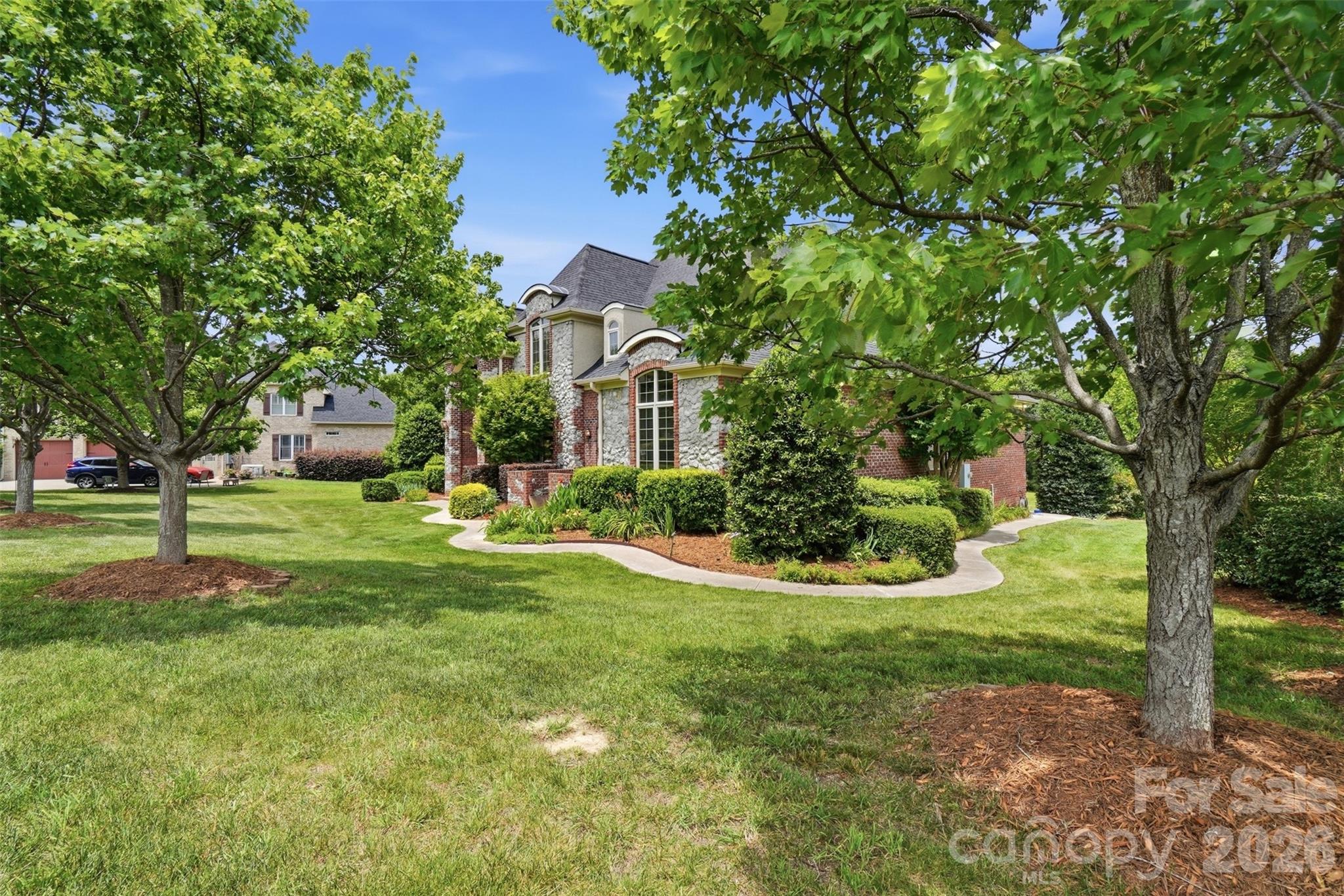 6205 Buhrstone Court Property Photo 37