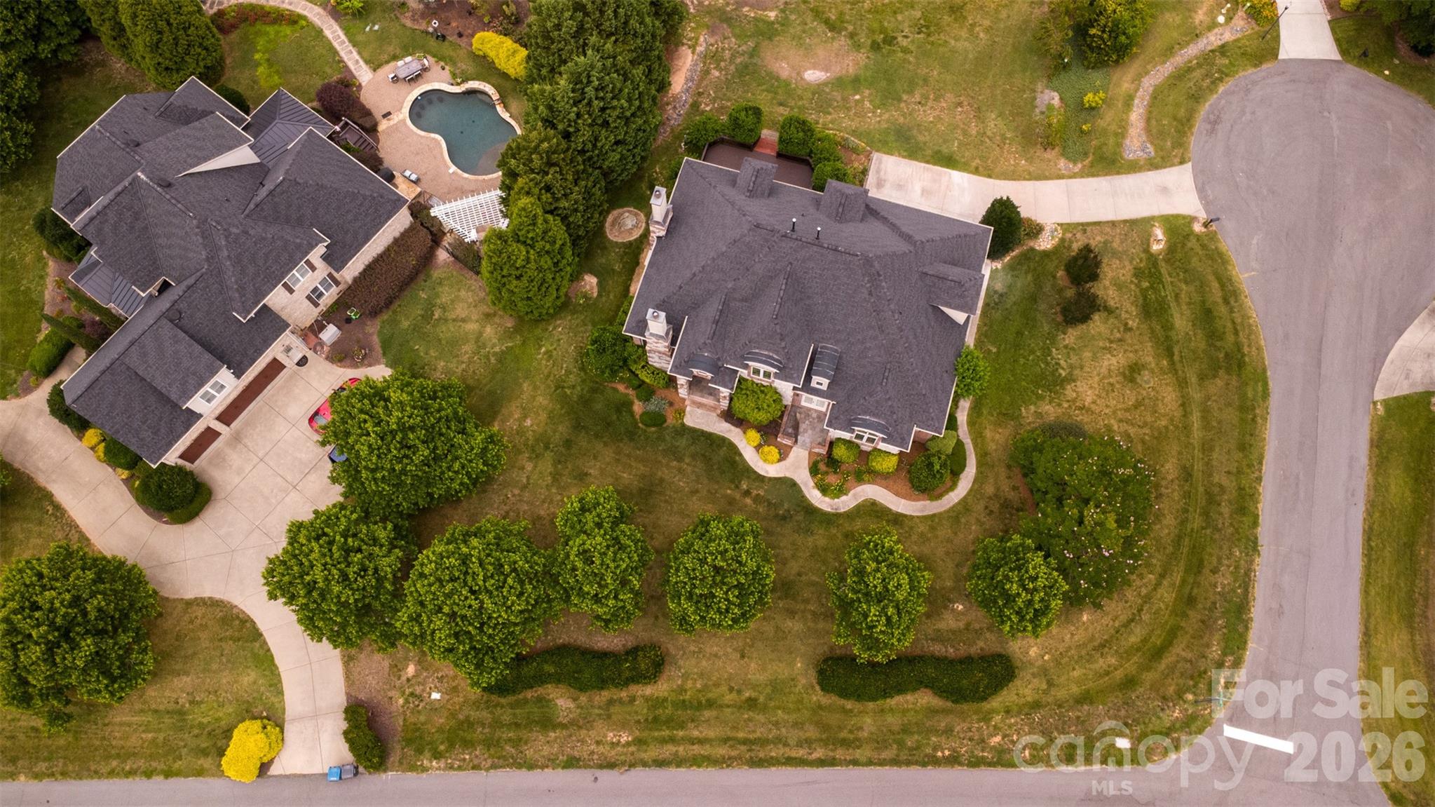 6205 Buhrstone Court Property Photo 38