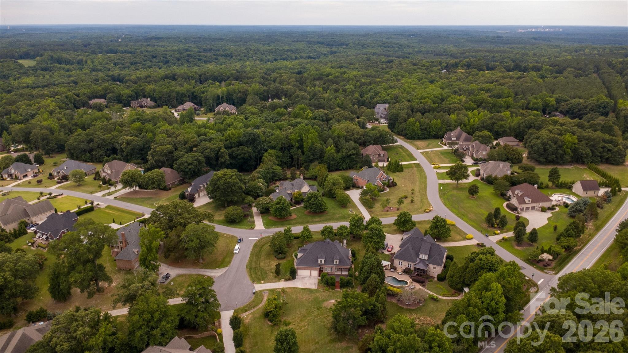 6205 Buhrstone Court Property Photo 39