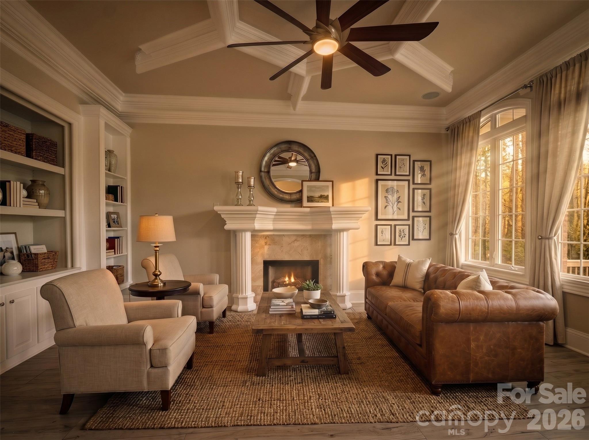 6205 Buhrstone Court Property Photo 41