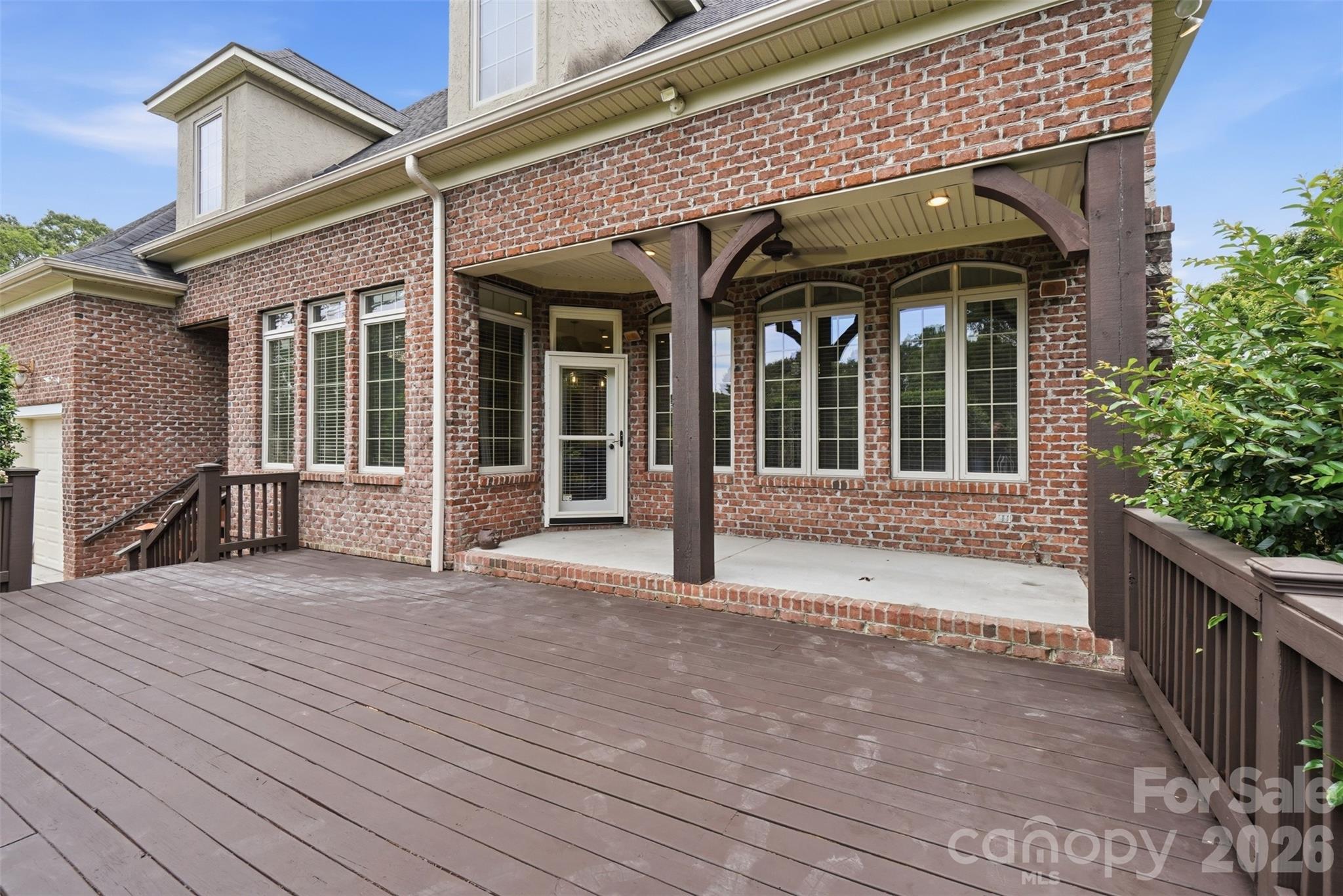 6205 Buhrstone Court Property Photo 42