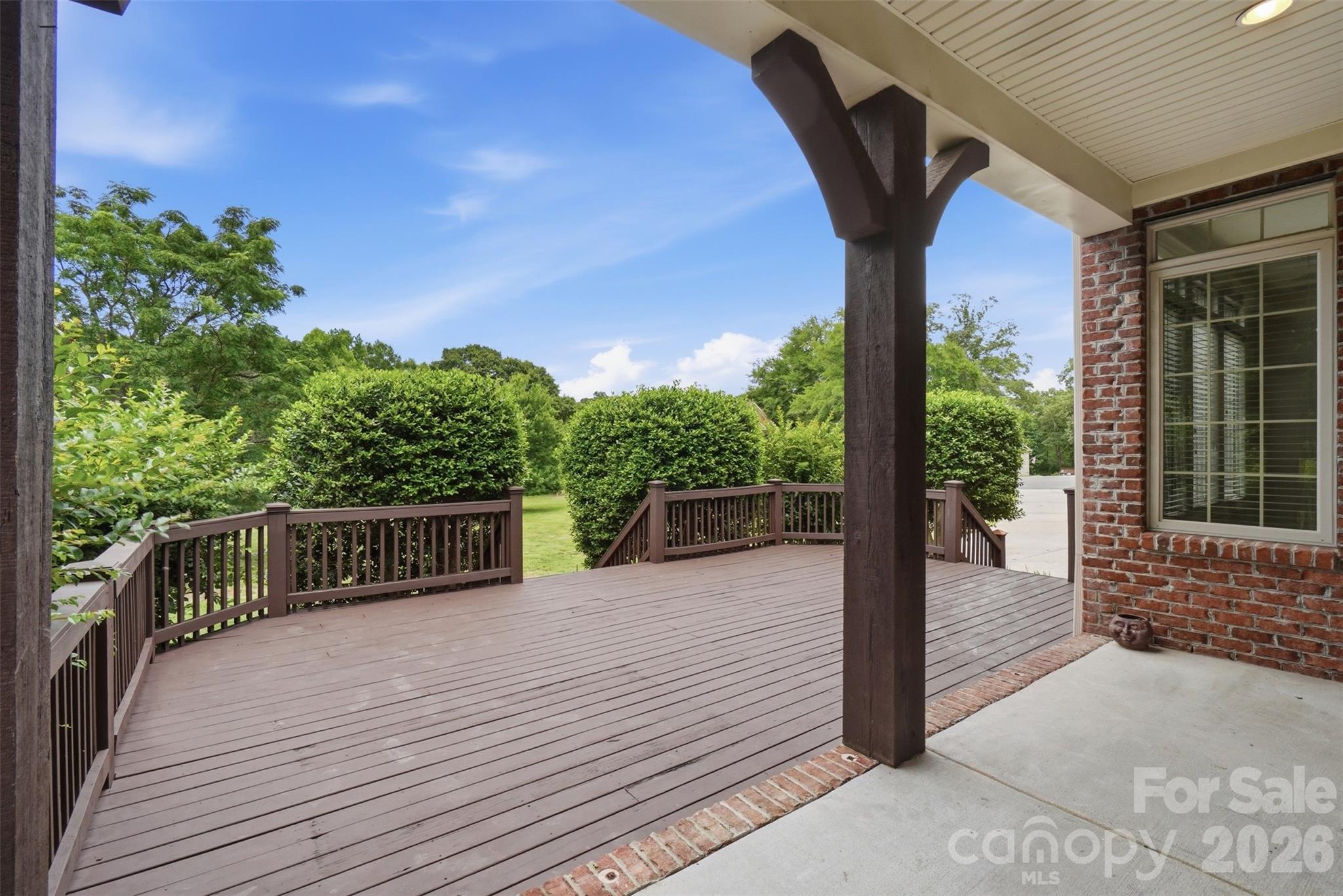 6205 Buhrstone Court Property Photo 44
