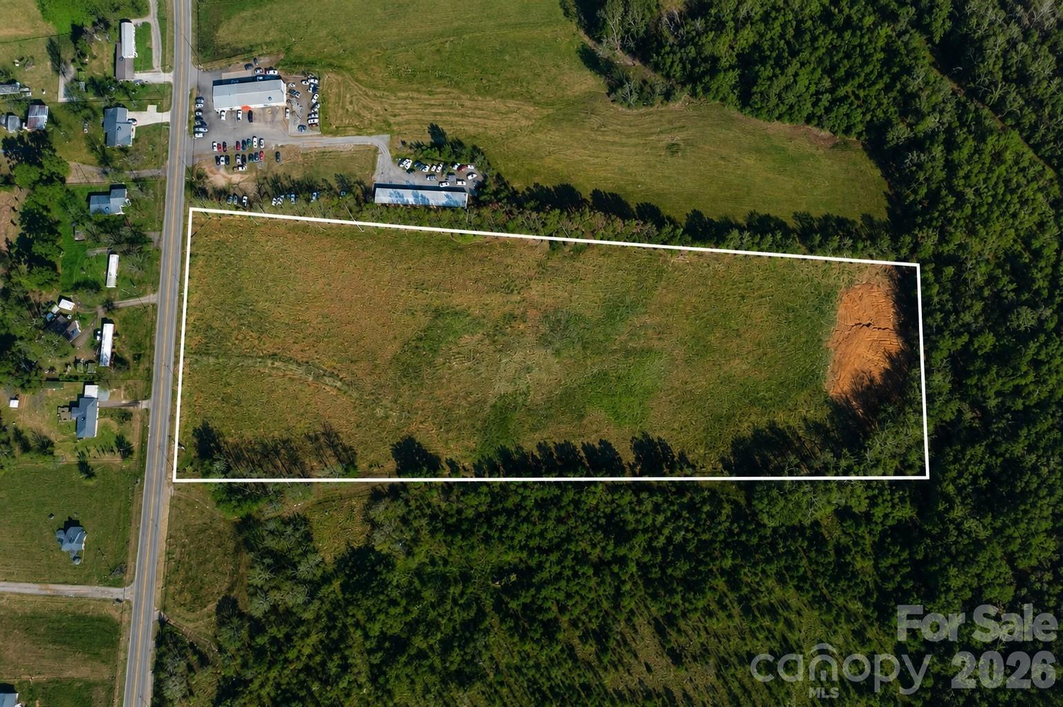 1815 Gaffney Road Property Photo 1