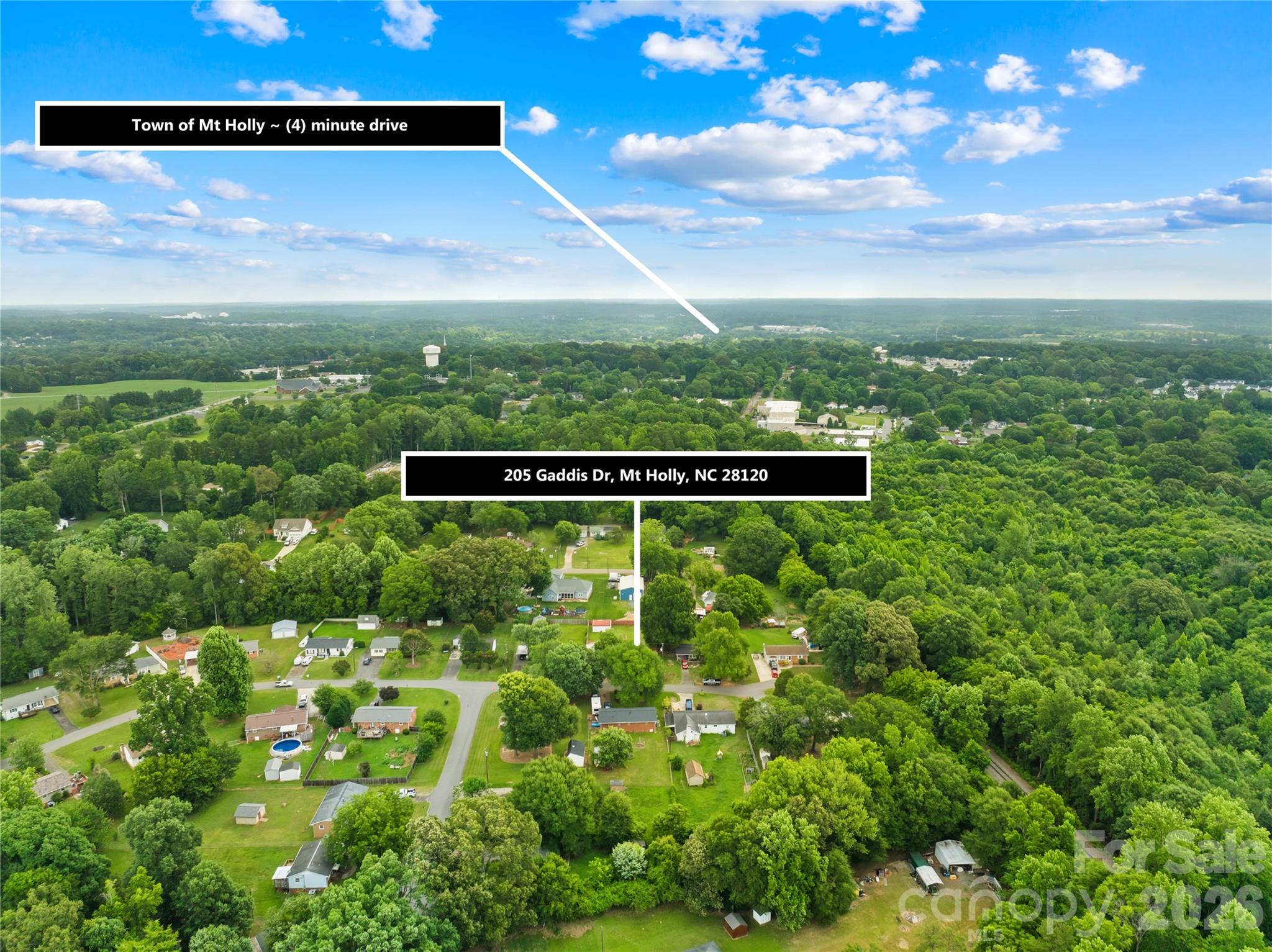 205 Gaddis Drive Property Photo 30