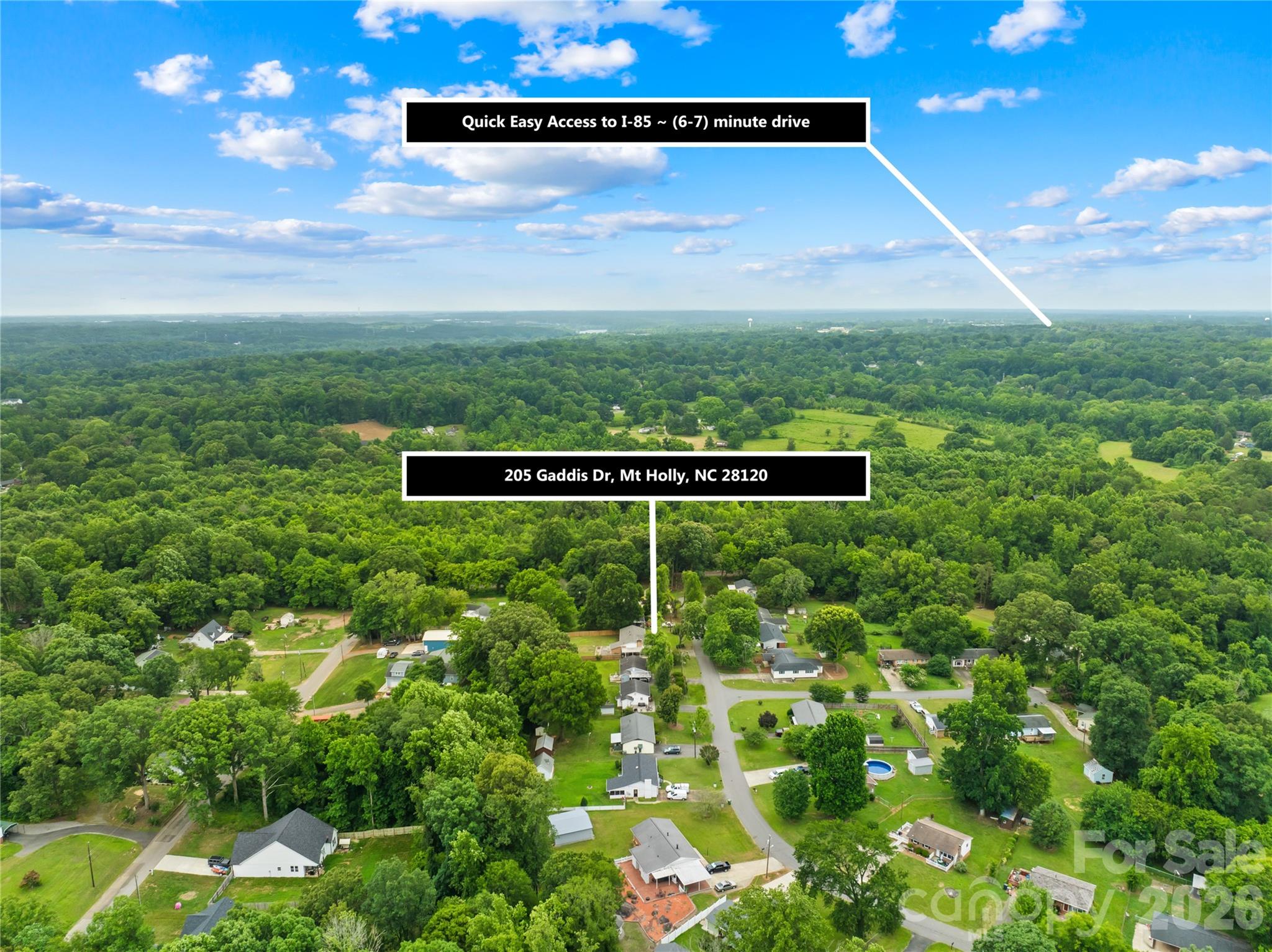 205 Gaddis Drive Property Photo 31