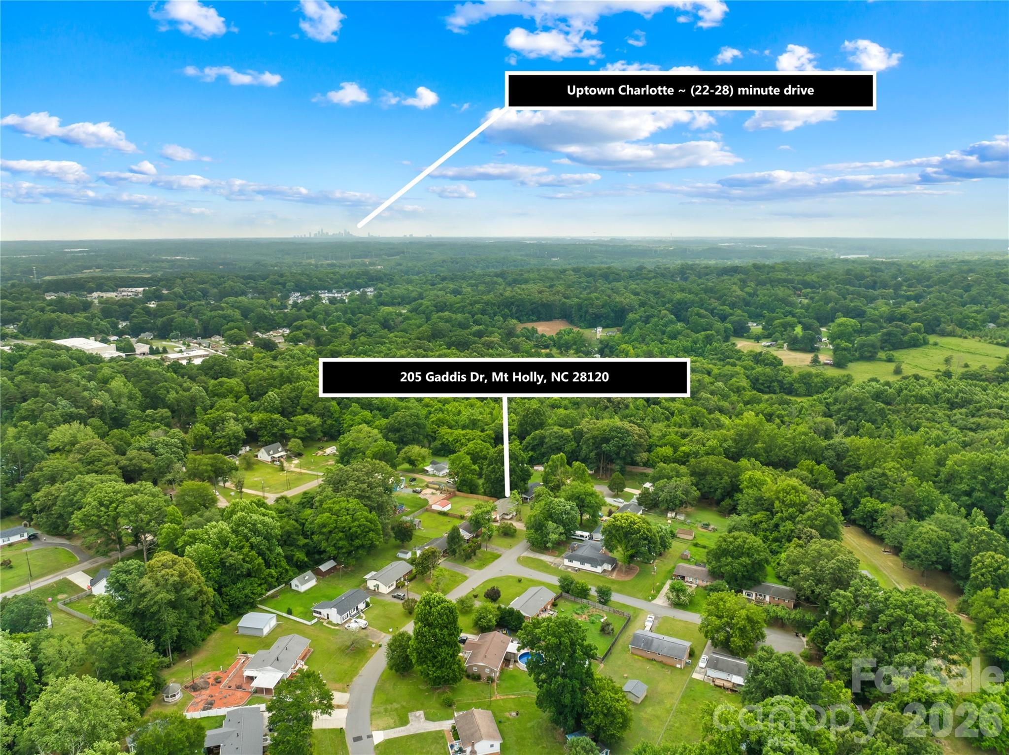 205 Gaddis Drive Property Photo 32