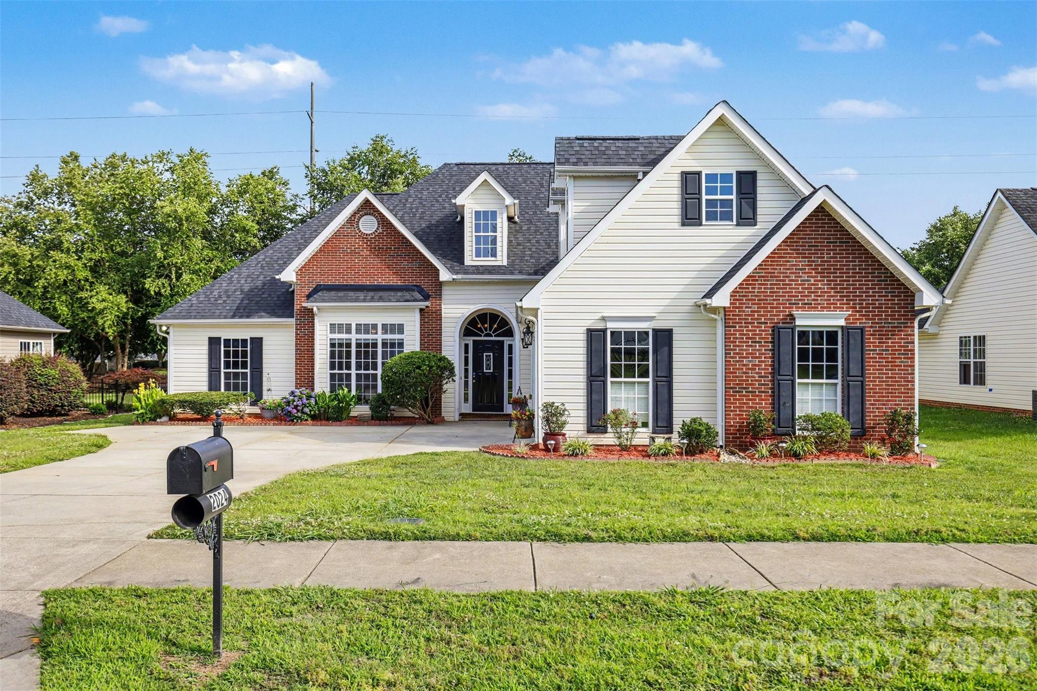 2024 Galena Chase Drive Property Photo 1
