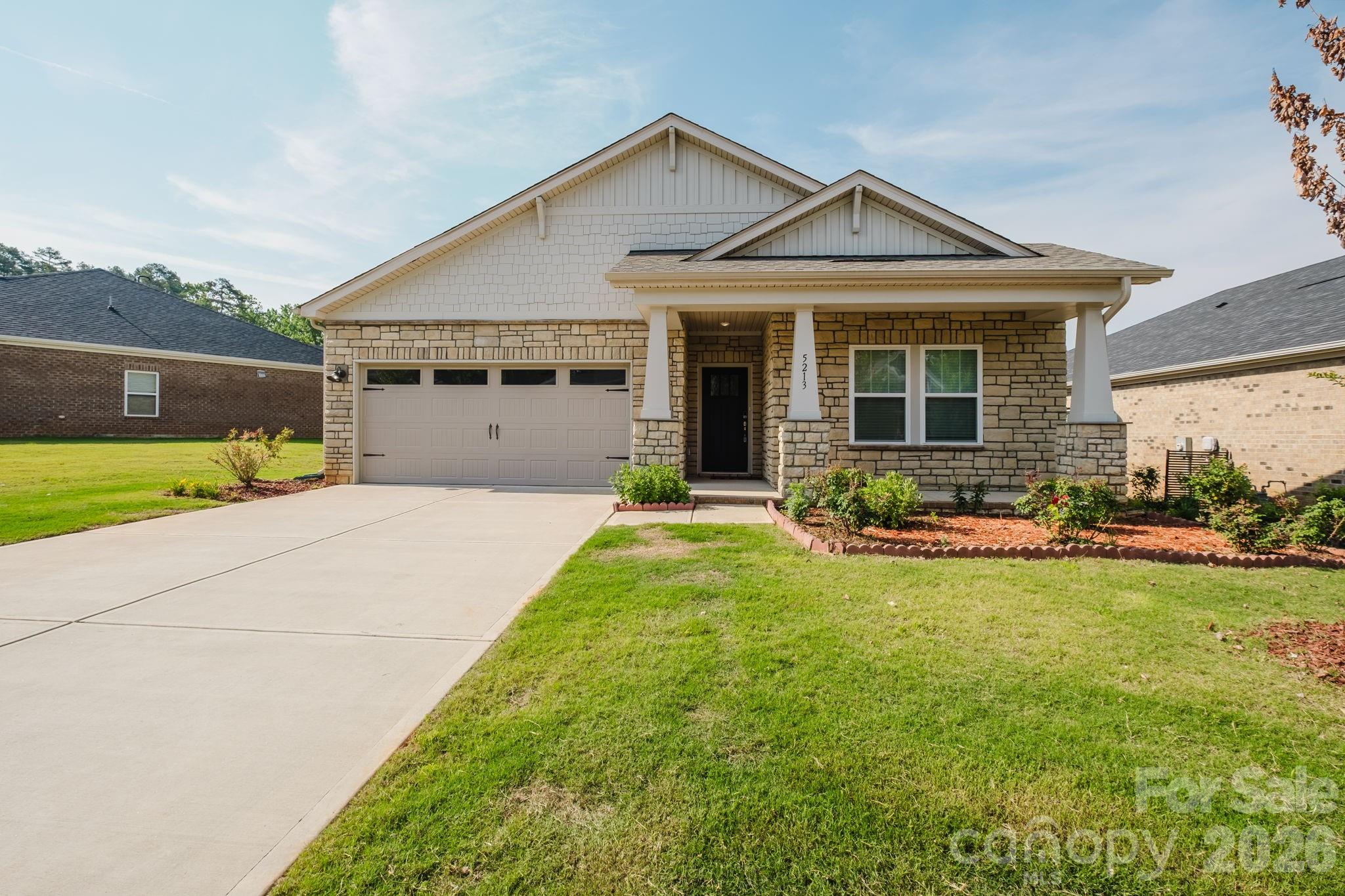 5213 Birchhill Road Property Photo 1