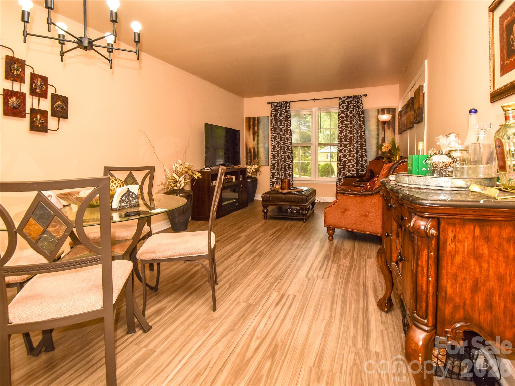 2890 Carriage Drive Property Photo 1