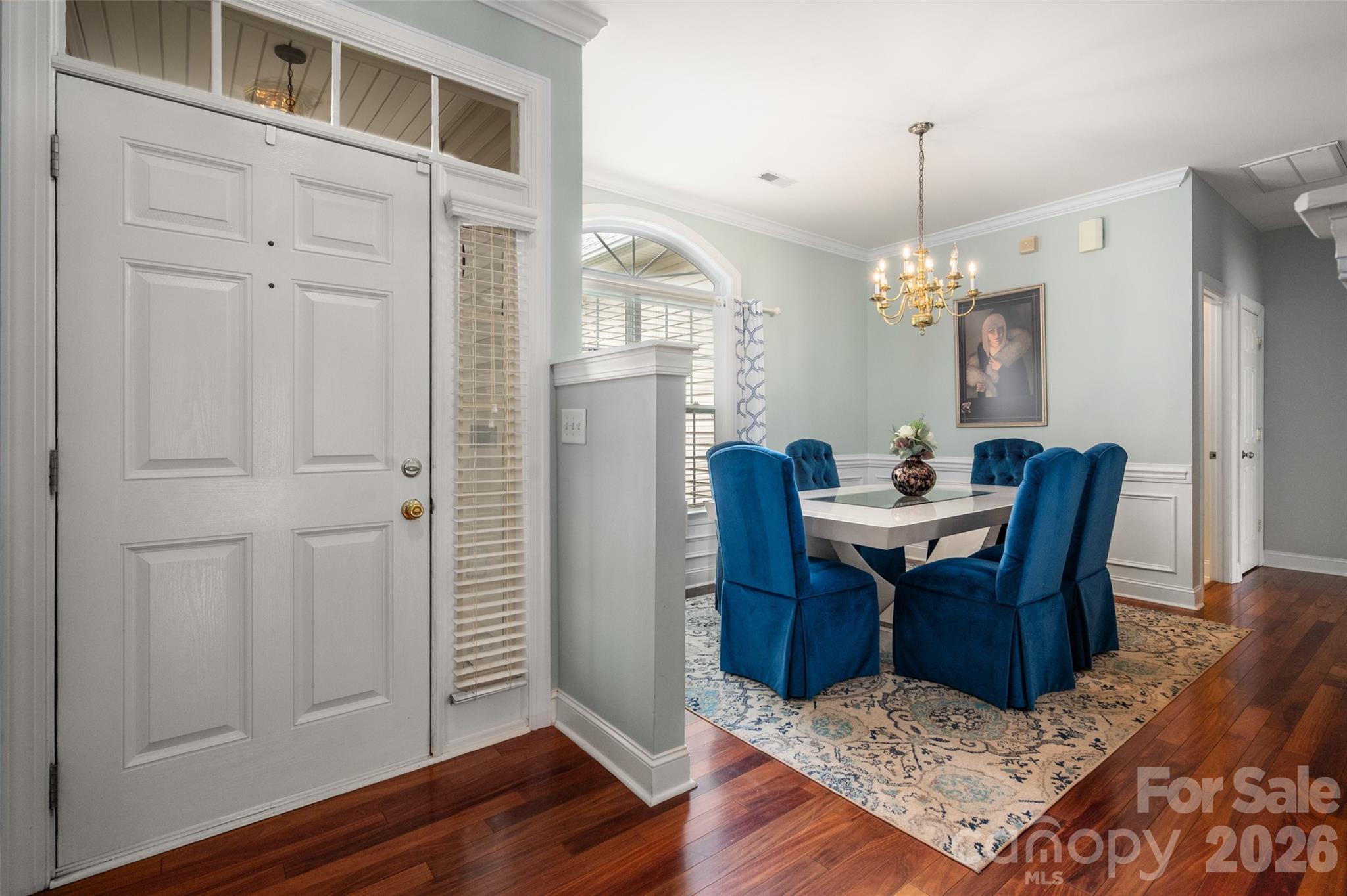 1000 Master Gunner Court Property Photo 3