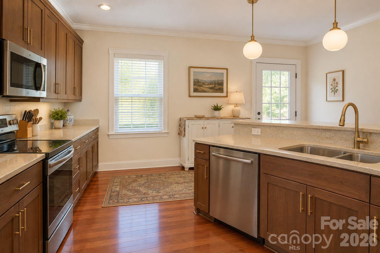 1000 Master Gunner Court Property Photo 3