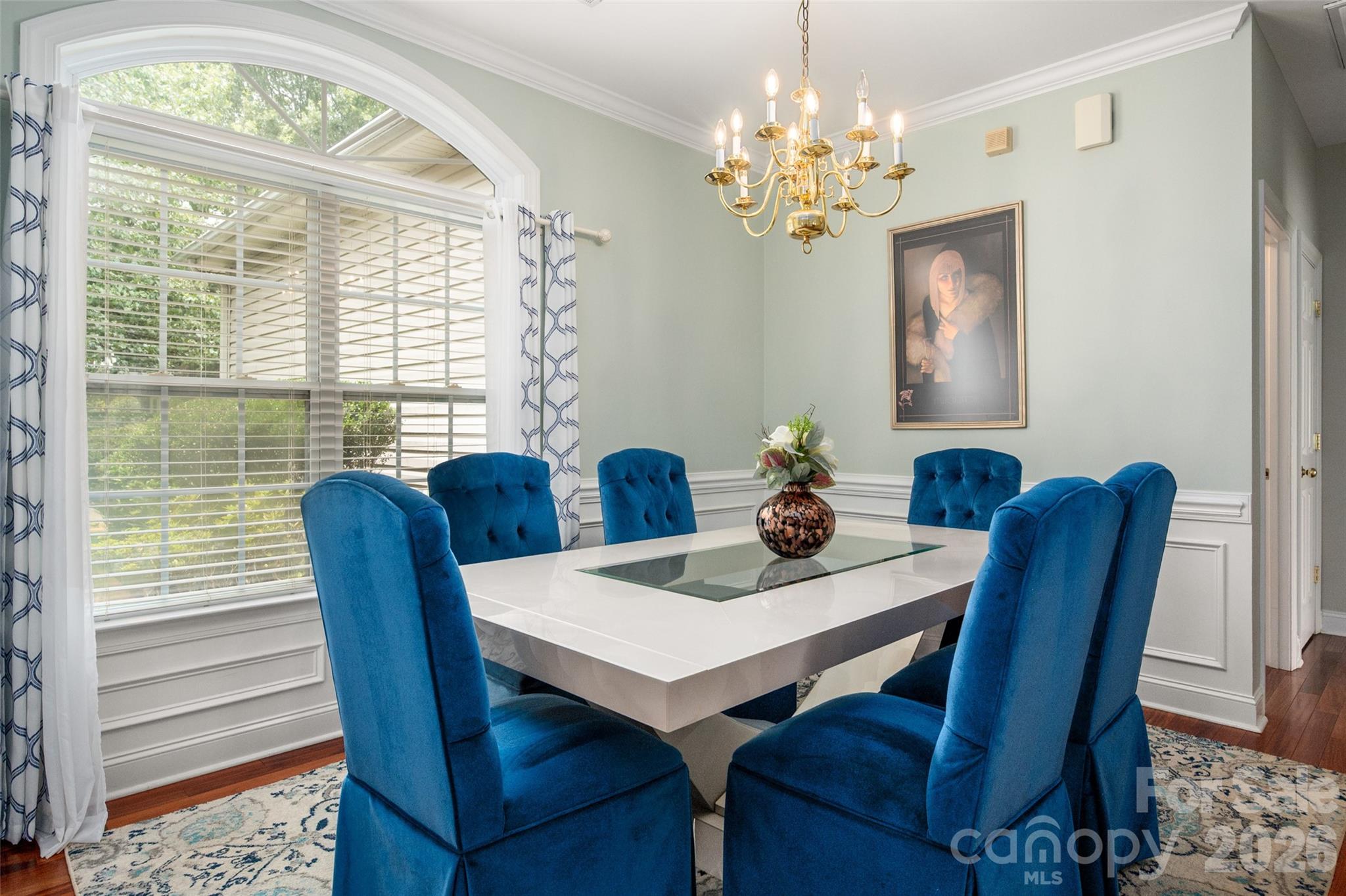 1000 Master Gunner Court Property Photo 4