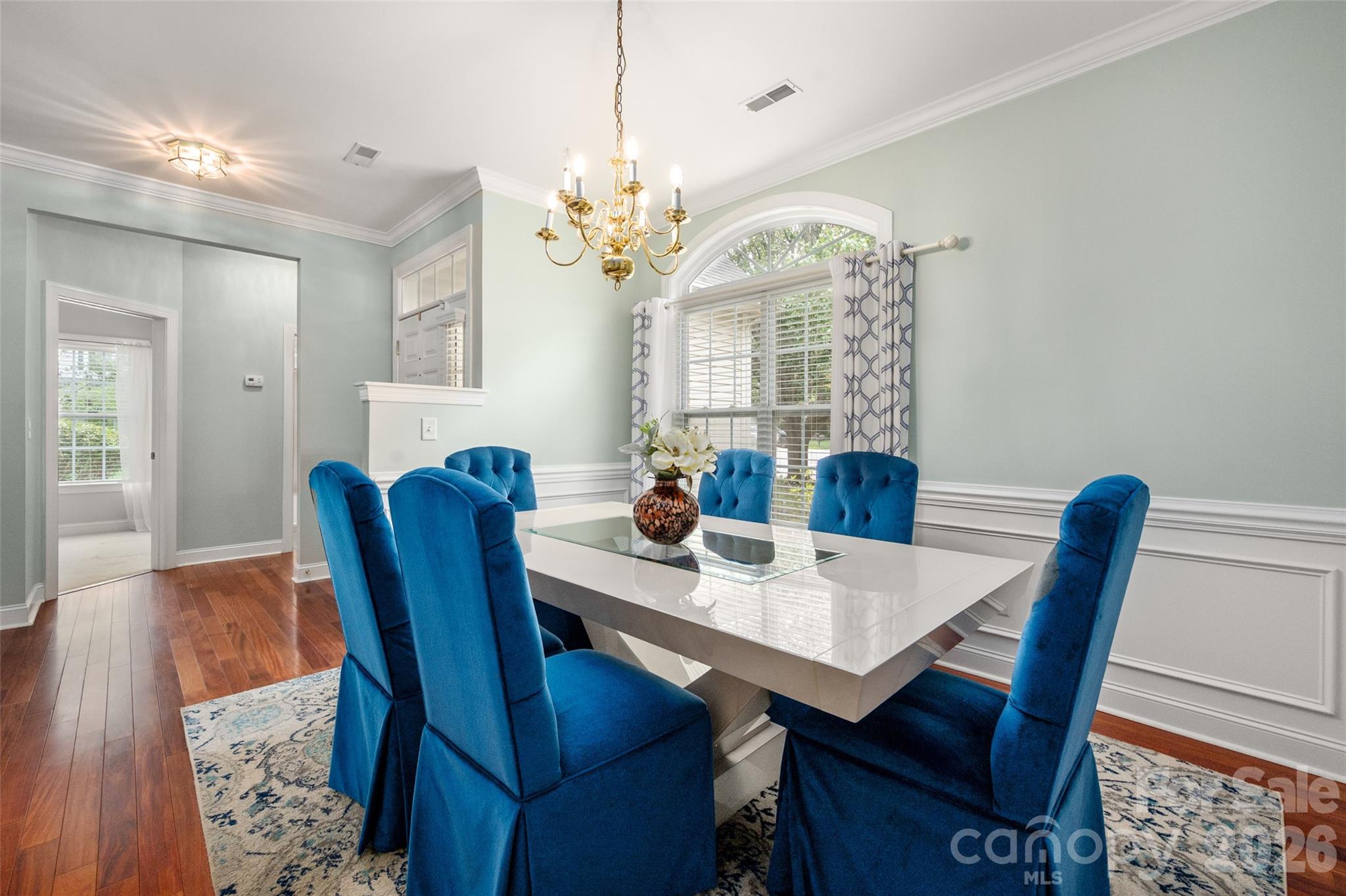 1000 Master Gunner Court Property Photo 5