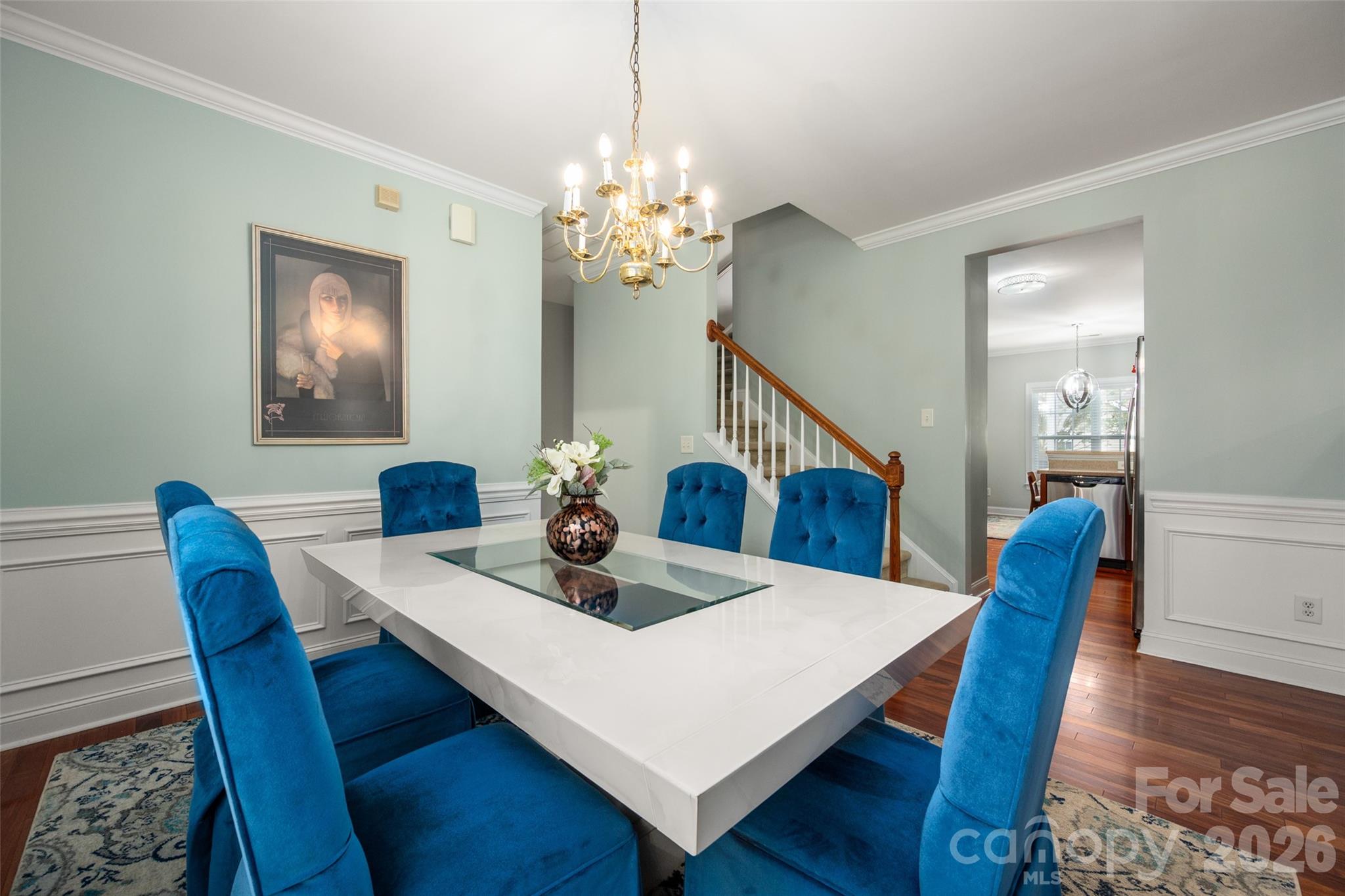 1000 Master Gunner Court Property Photo 7