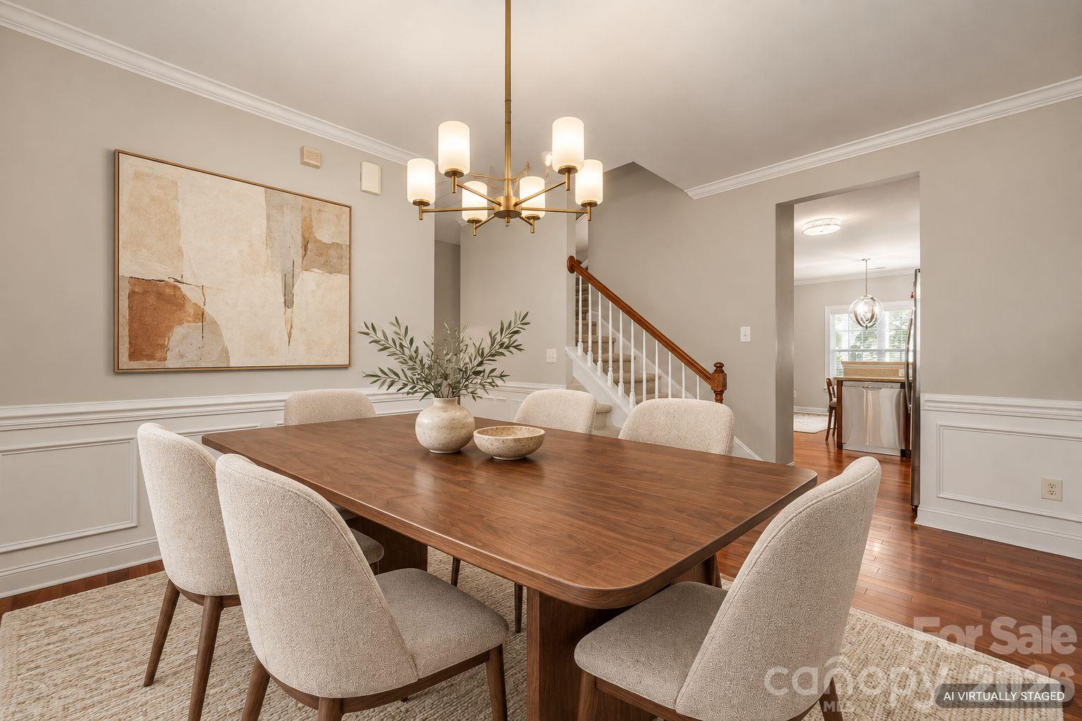 1000 Master Gunner Court Property Photo 7