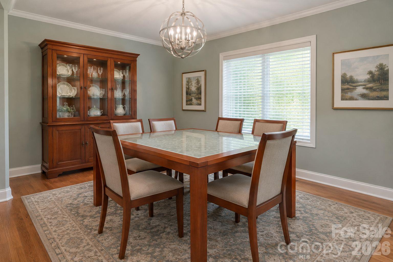 1000 Master Gunner Court Property Photo 13