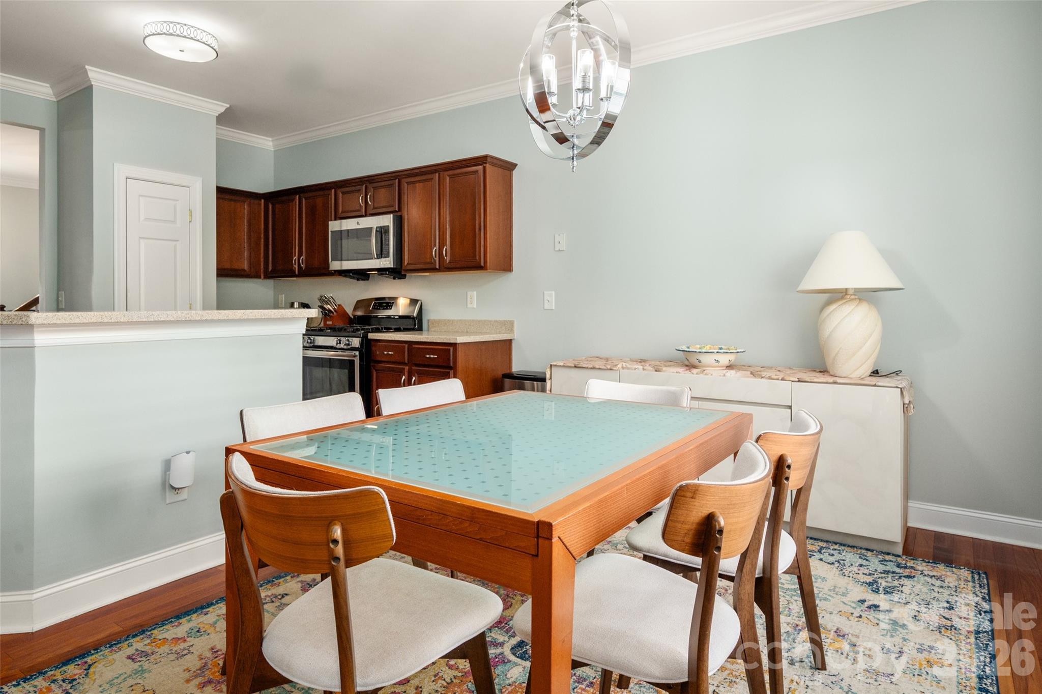 1000 Master Gunner Court Property Photo 14
