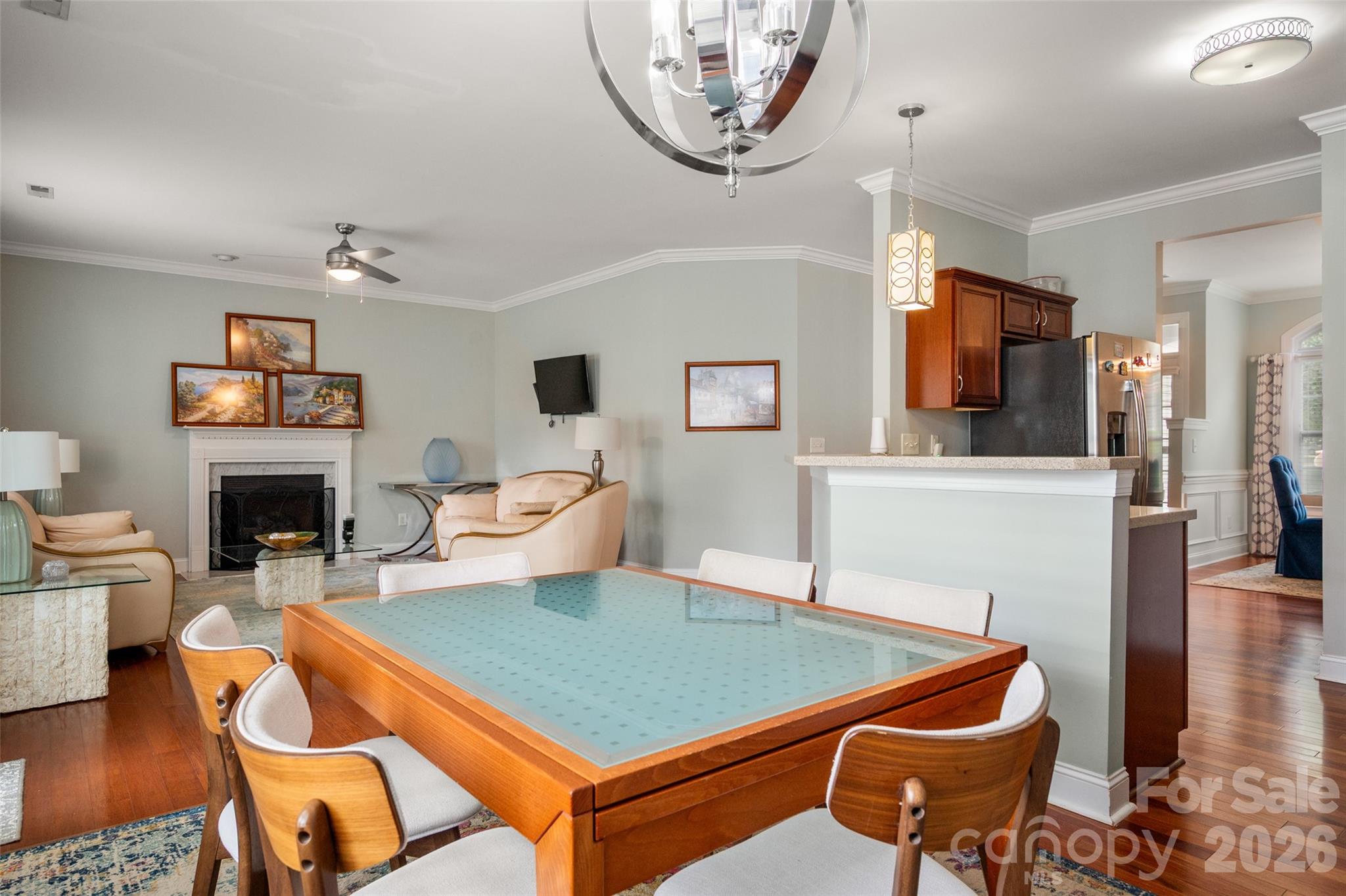 1000 Master Gunner Court Property Photo 15